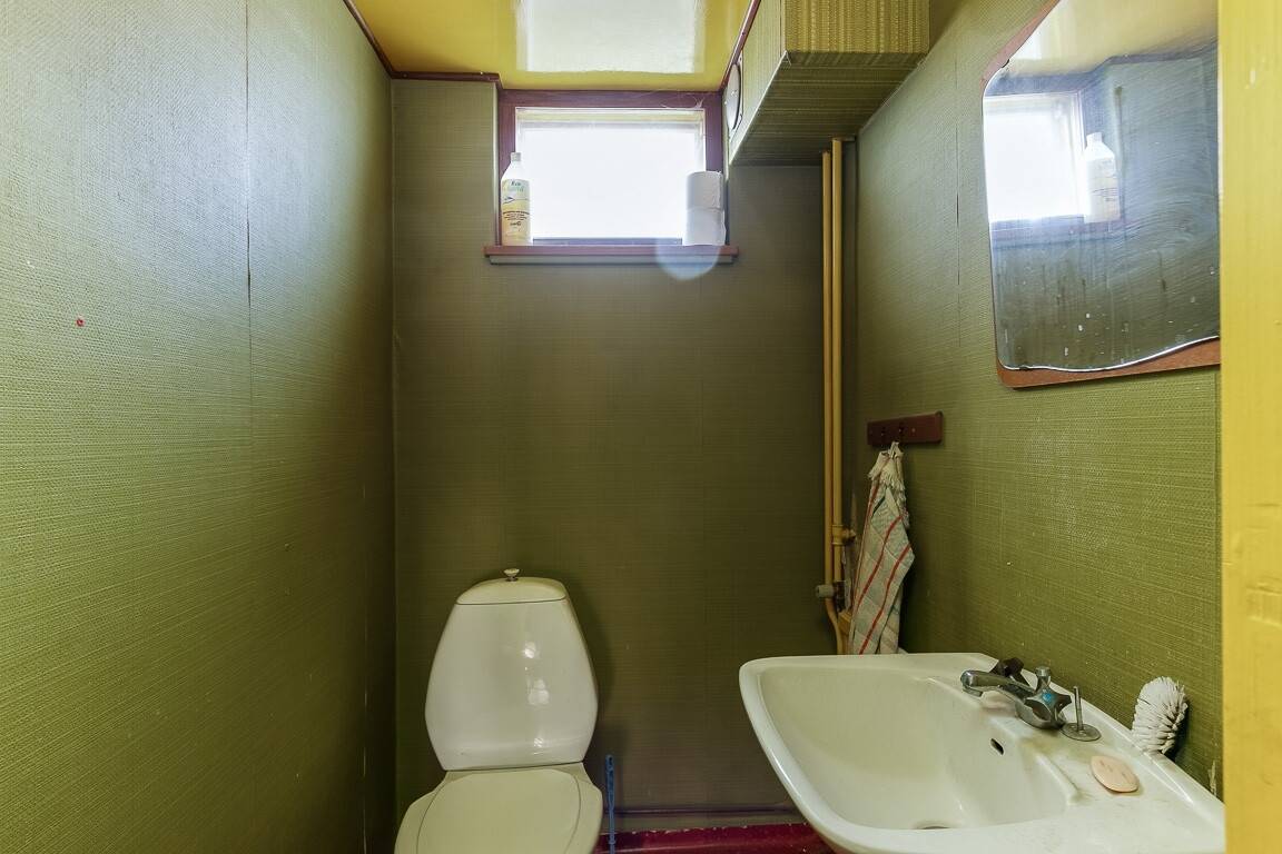 5 rum Villa på Årenavägen 25 Järnforsen Hultsfreds kommun - bild 20