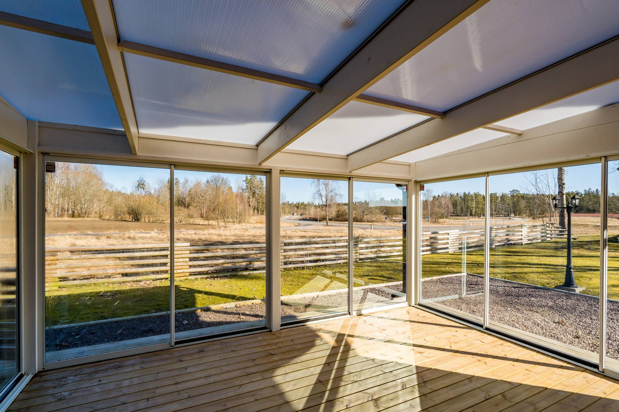 5 rum Villa på Odonvägen 9 Askersund Askersunds kommun - bild 31