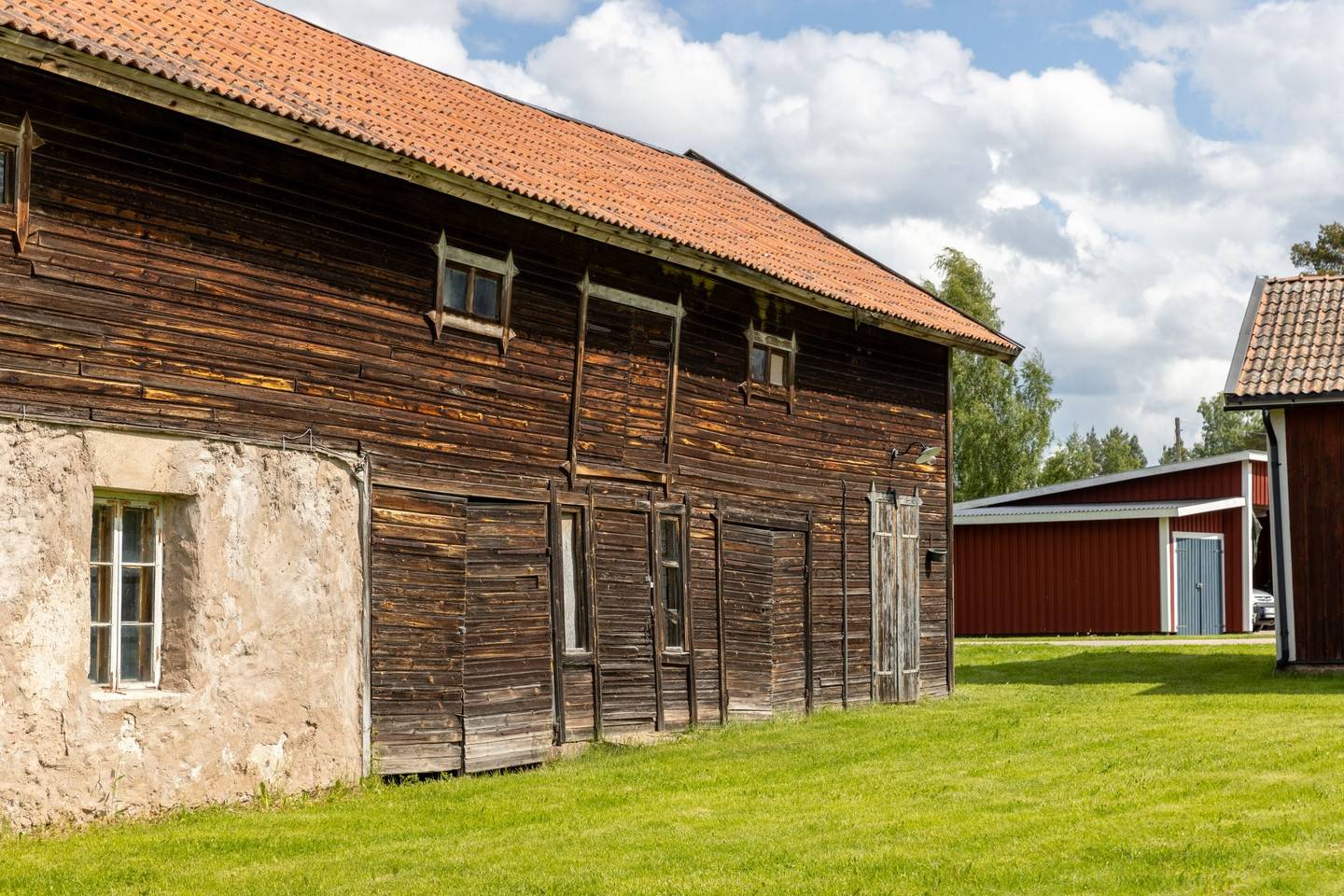2 rum Villa på Skogsängsvägen 8 Garsås Mora kommun - bild 33