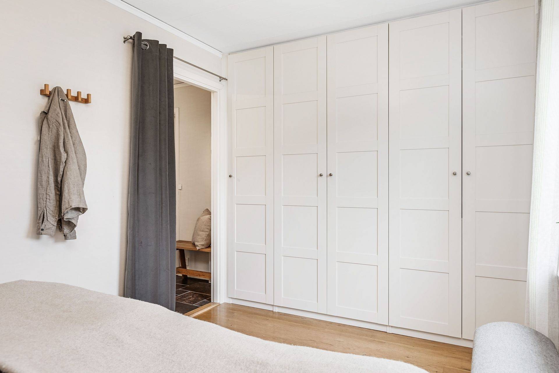 5 rum Villa på Hällebovägen 20 Hjulsbro Linköpings kommun - bild 17