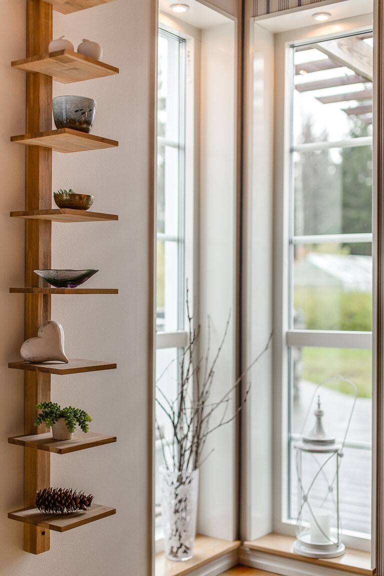 6 rum Villa på Nedre Hattmursvägen 13 Västerbacken Gävle kommun - bild 38