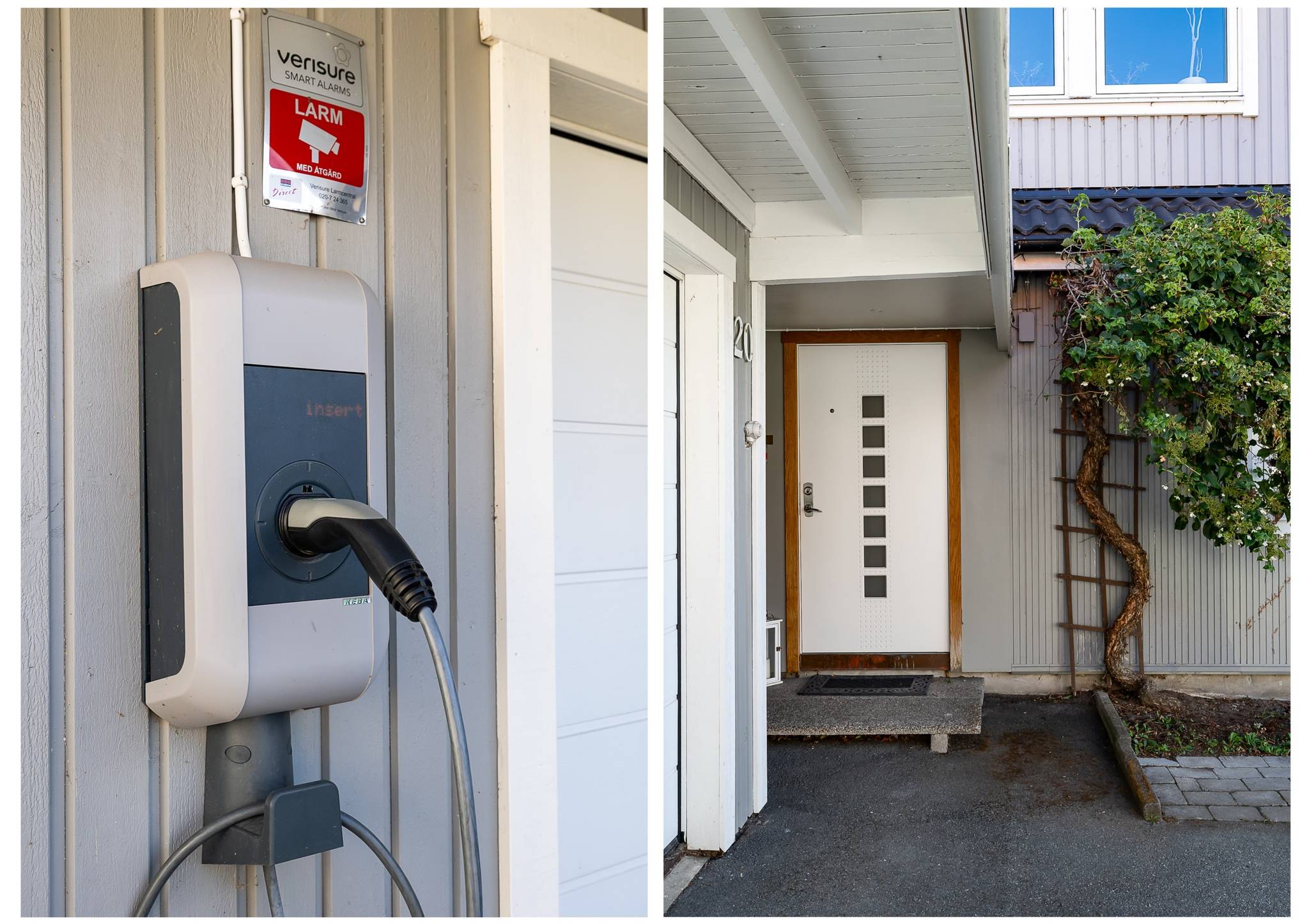 6 rum Villa på Solgårdsvägen 20 Bettorp Örebro kommun - bild 15