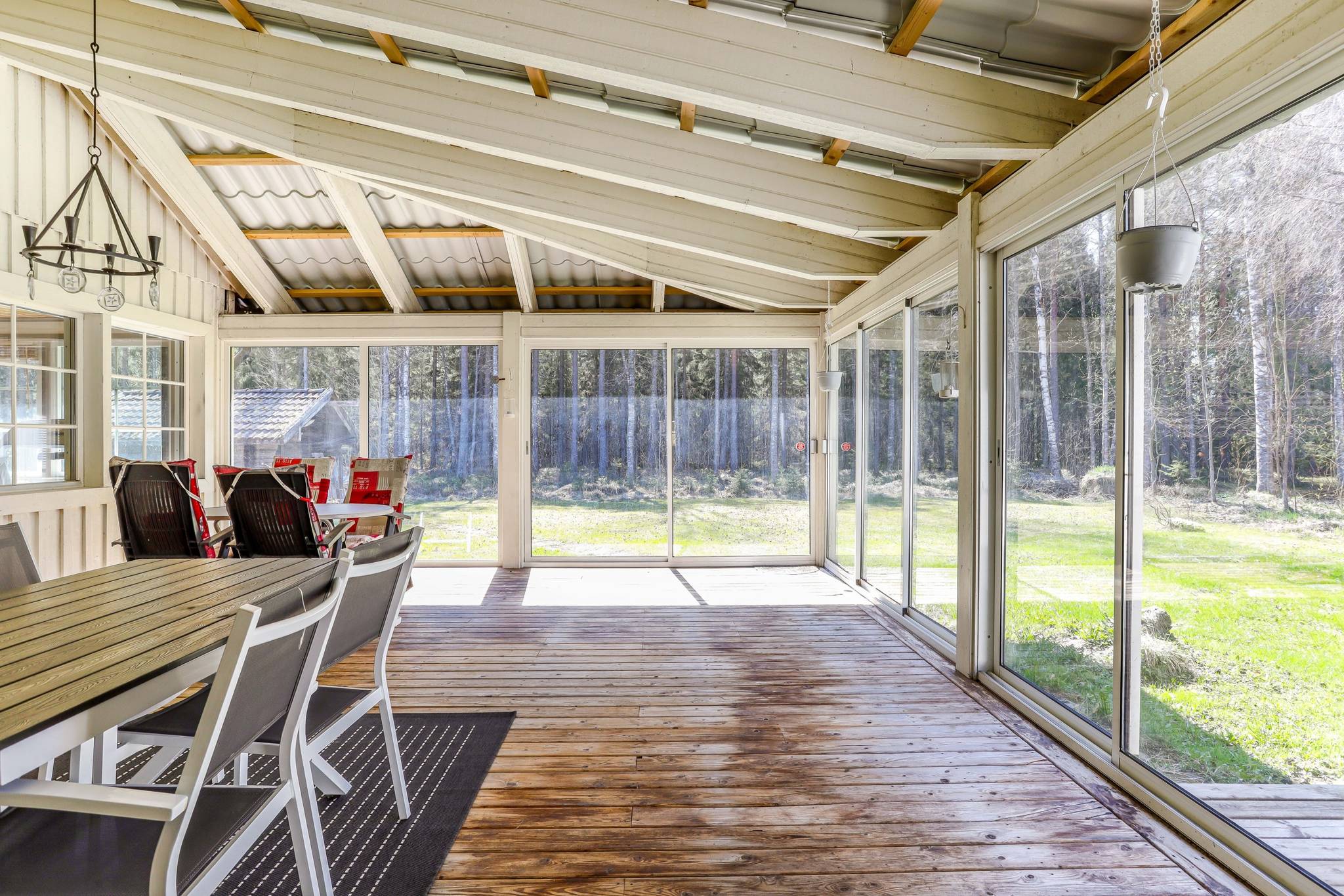 6 rum Villa på Maskrosvägen 15 Nordmaling Nordmalings kommun - bild 2