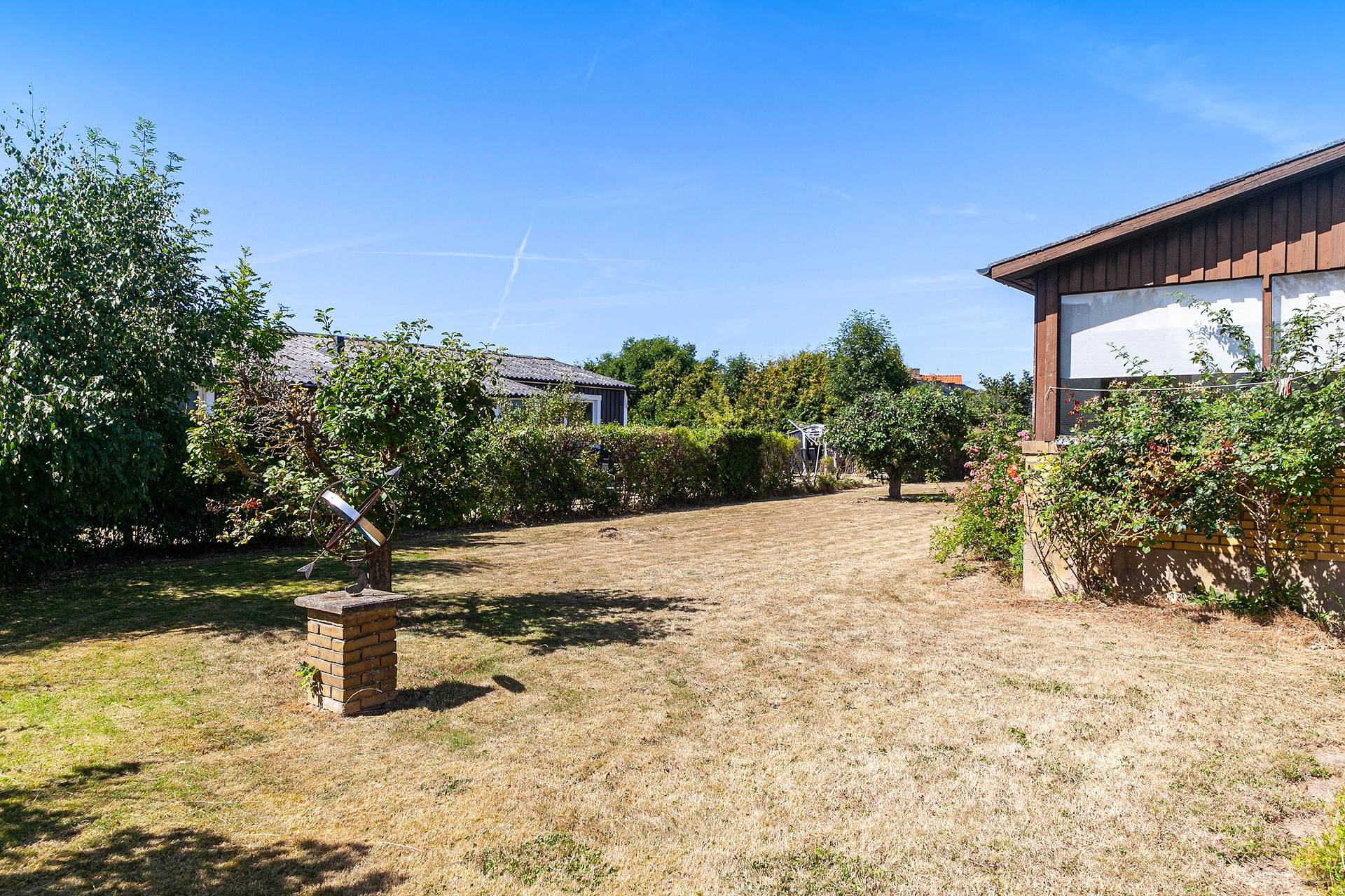 4 rum Villa på Sparvgatan 11 Höganäs Höganäs kommun - bild 18