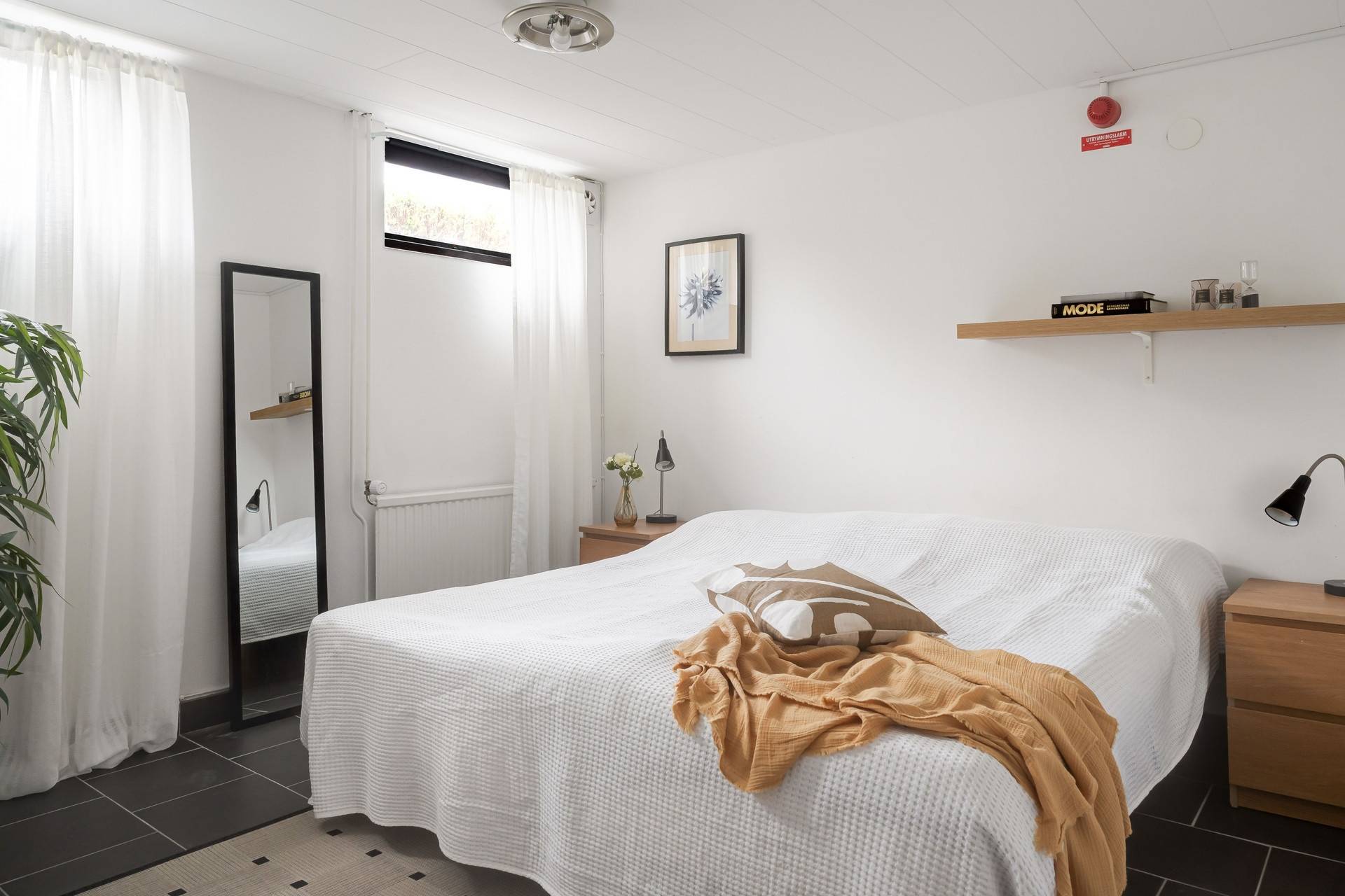 128 m² Villa på Tennisvägen 16 Lunds kommun - bild 27