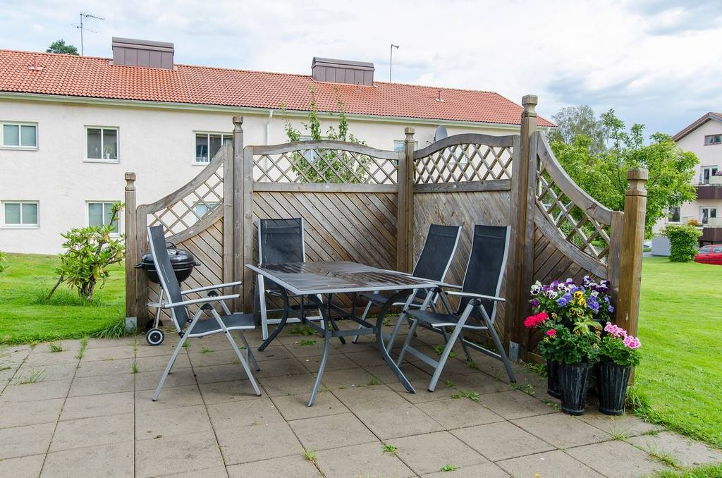 3 rum Lägenhet på Völundsgatan 4B Hedvigsborg Borås kommun - bild 27