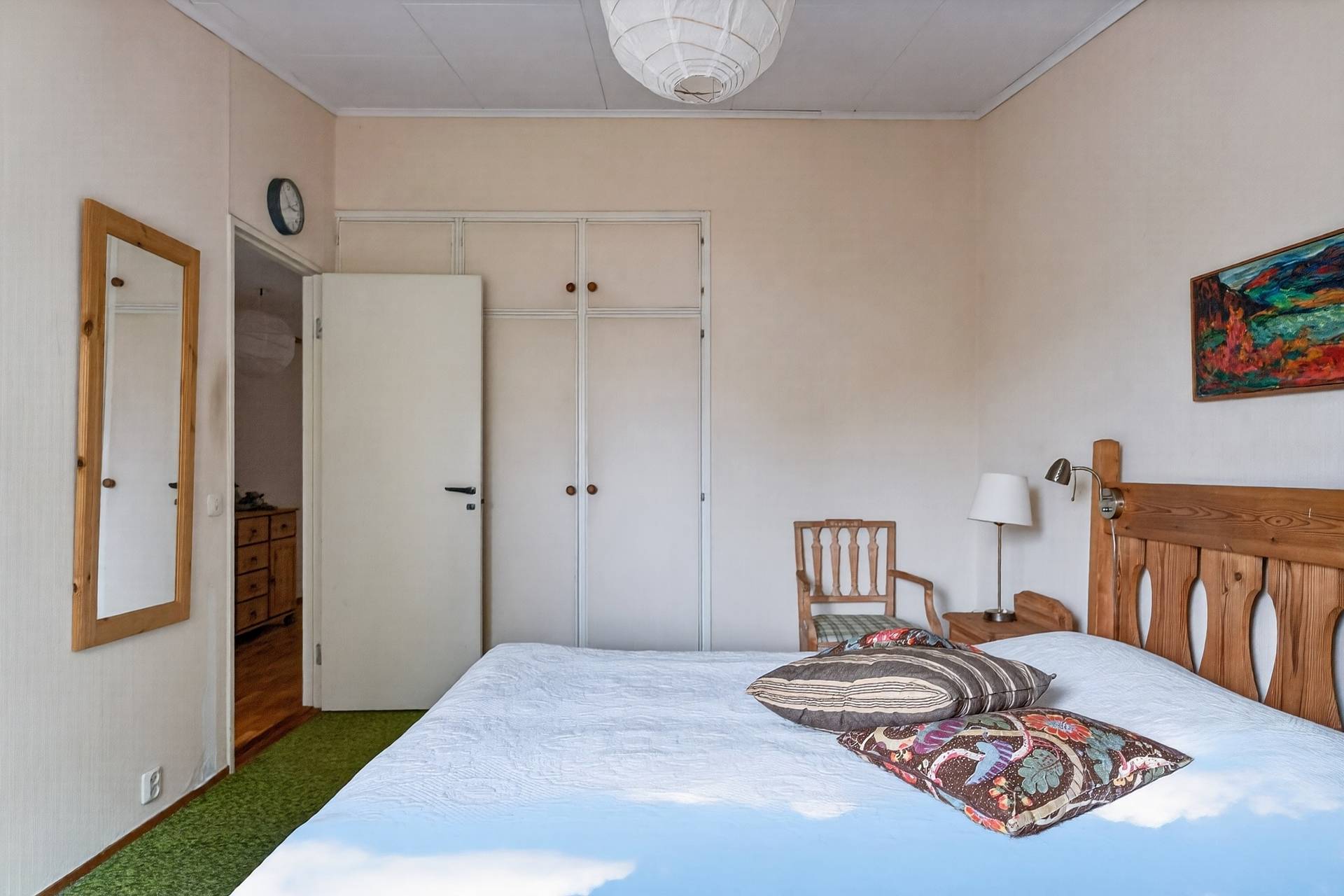 4 rum Radhus på Apoteksvägen 92 Knivsta Knivsta kommun - bild 25