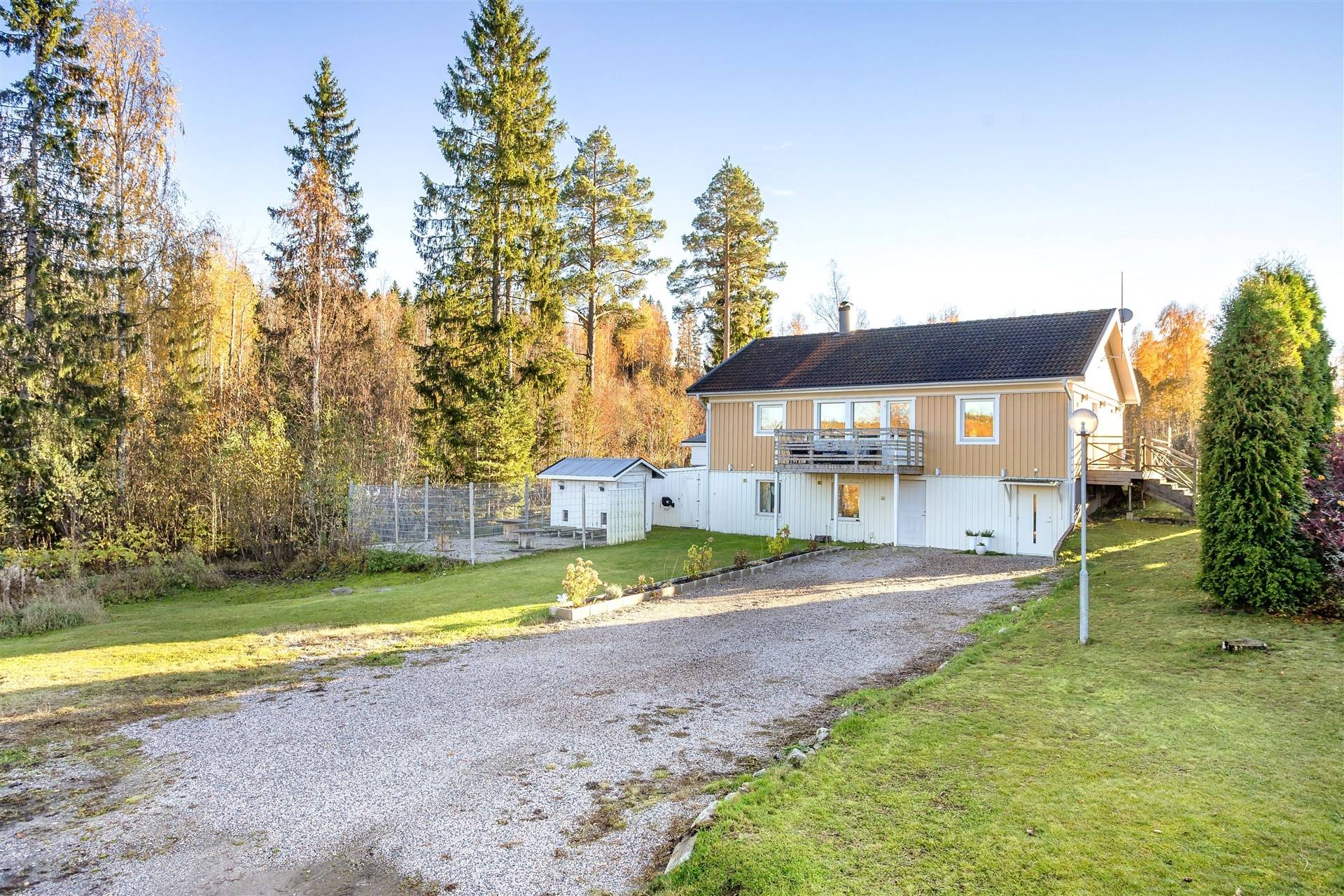 6 rum Villa på Västerro 131 Västerro Sundsvalls kommun - bild 29