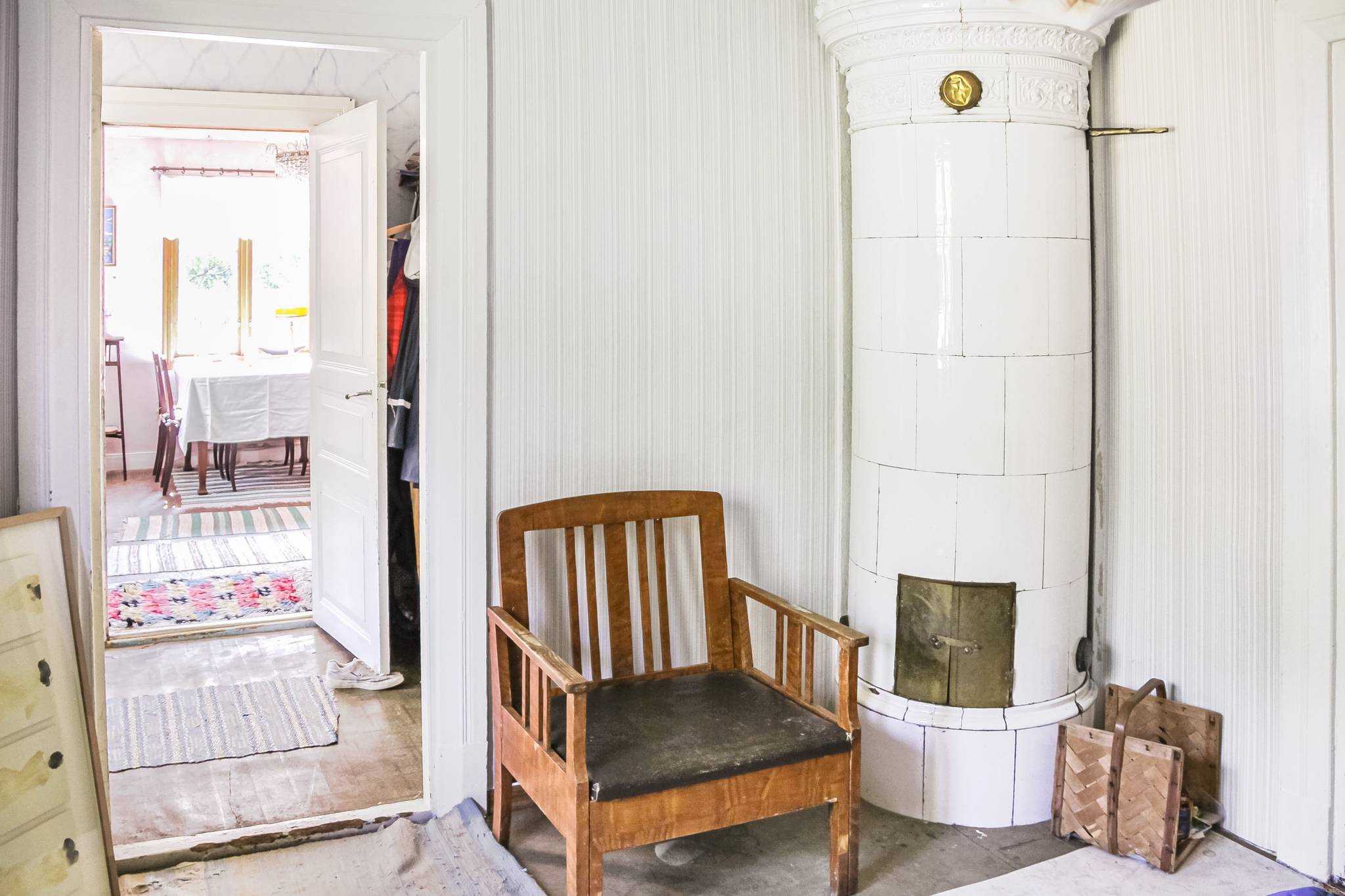 70 m² Gård med jordbruk på Buskahult 132 Holmsjö Karlskrona kommun - bild 11