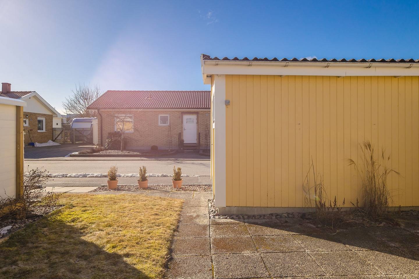 3 rum Lägenhet på Hovbygatan 35 Gamla Staden Lidköpings kommun - bild 6
