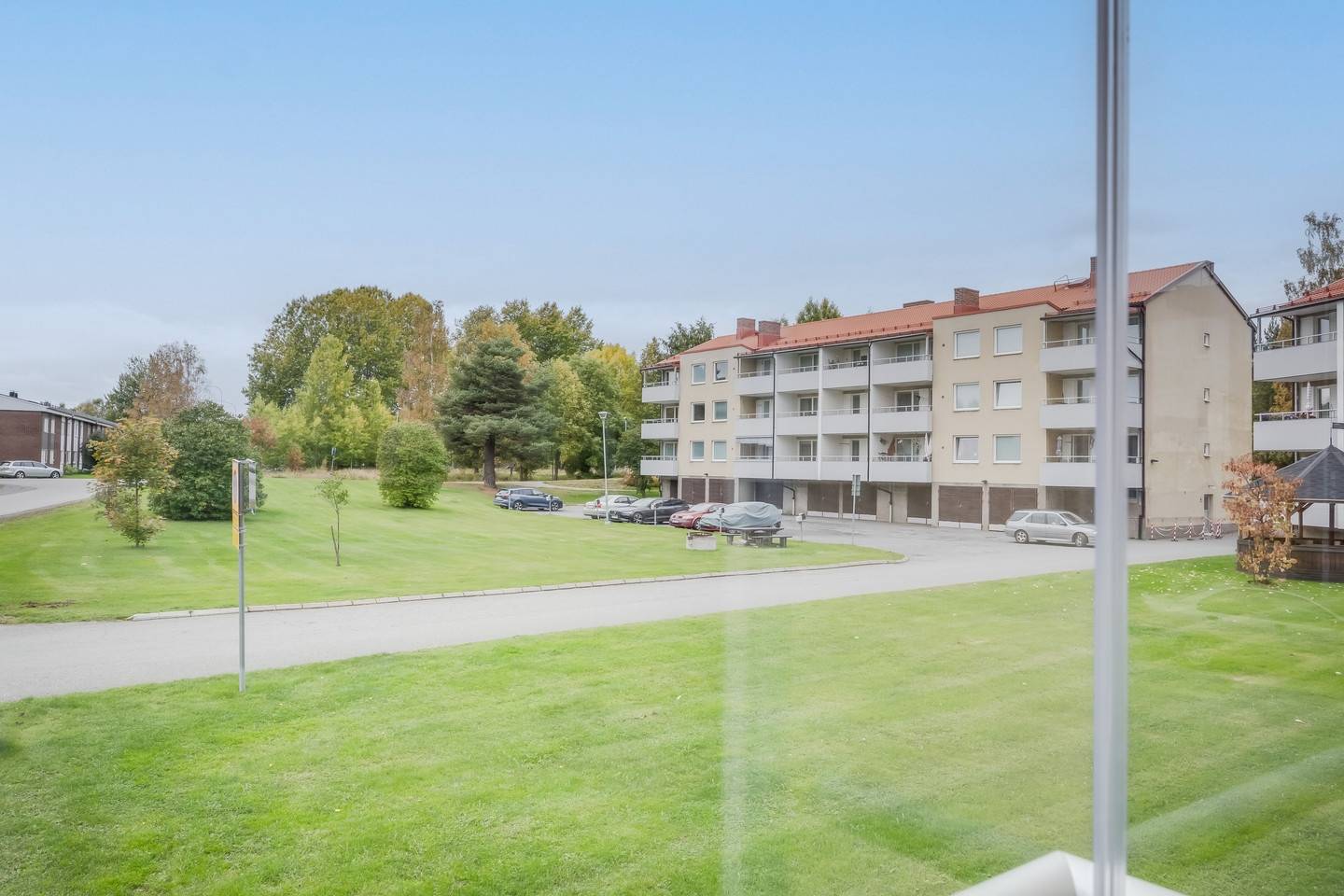 2 rum Lägenhet på Bogatan 29 Skelleftehamn Skellefteå kommun - bild 8
