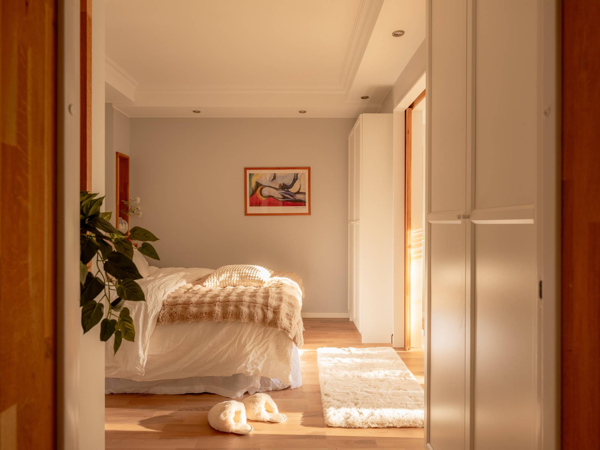 2 rum lägenhet på Rävsnäsvägen 56 Örby Slott/Älvsjö, Stockholms kommun - bild 3