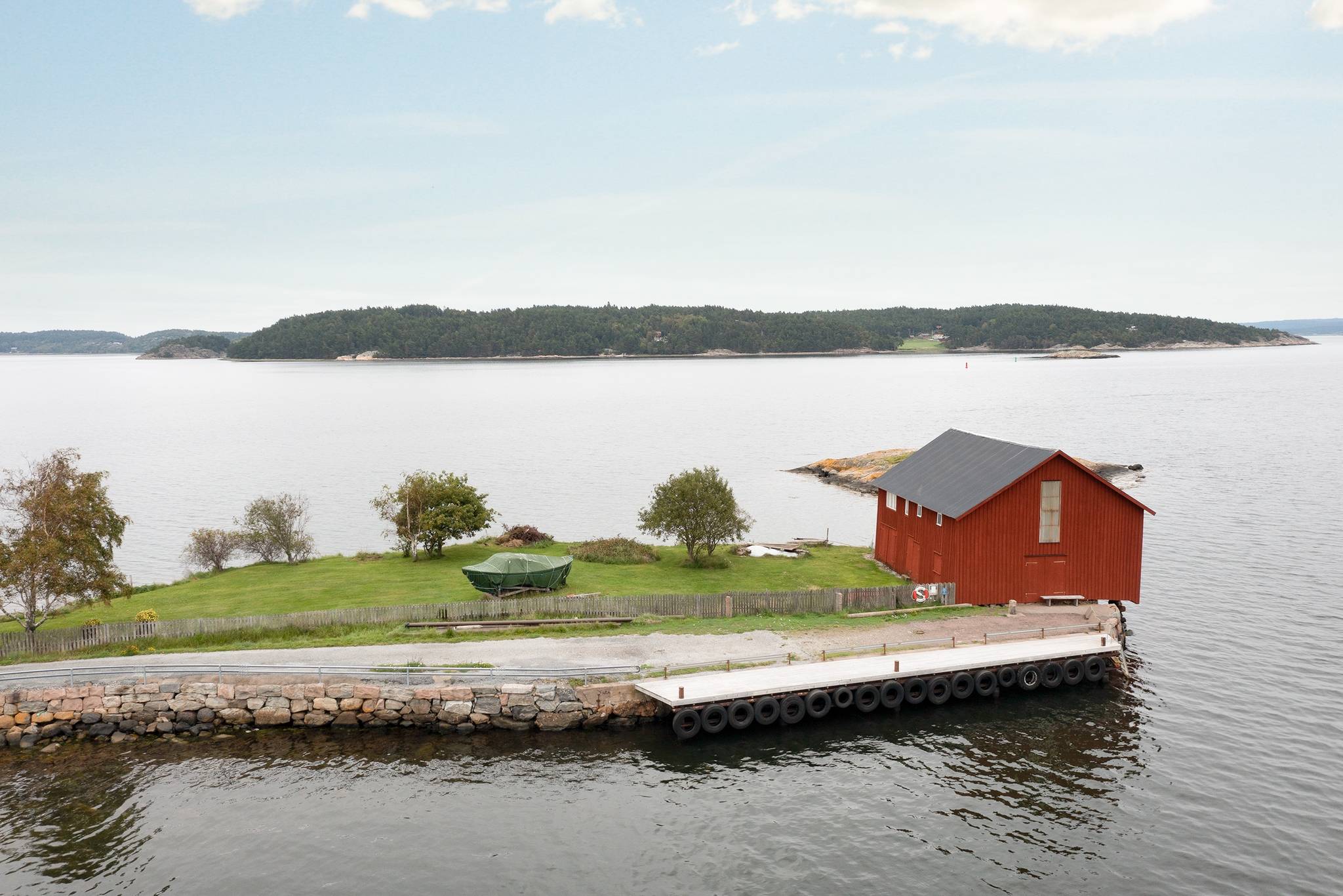 72 m² Fritidshus på Djupviksvägen 90 Tjörns kommun - bild 22