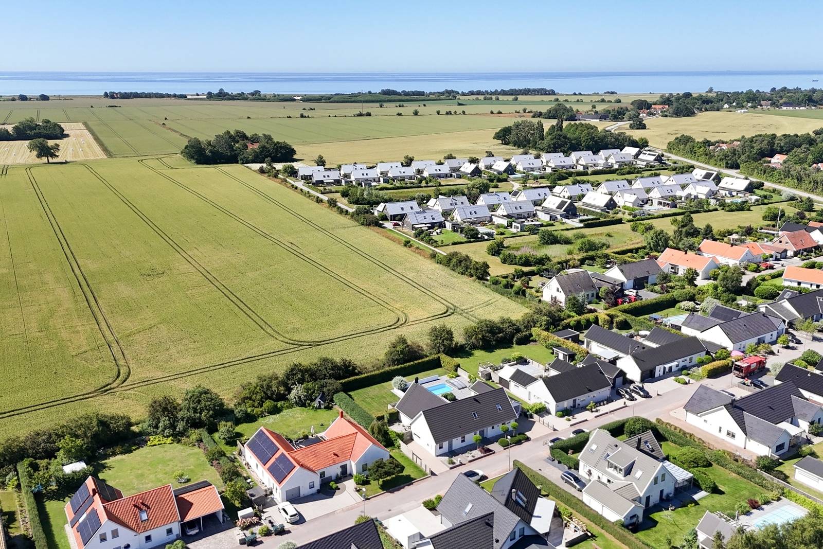 7 rum Villa på Väringavägen 9 Räng Sand Vellinge kommun - bild 22