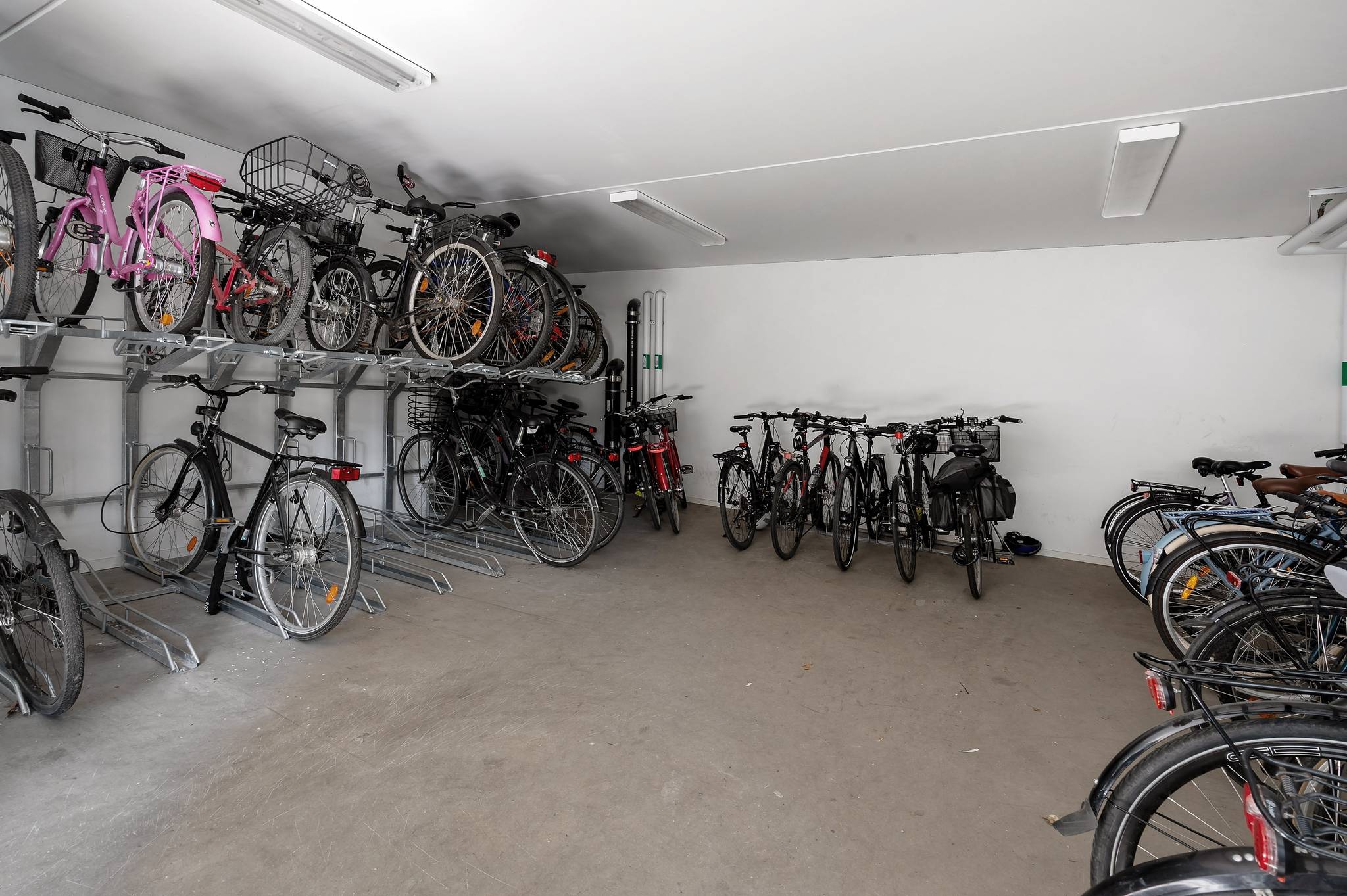 3 rum Lägenhet på Fredsborgsgatan 1, vån 6 Liljeholmskajen Stockholms kommun - bild 27
