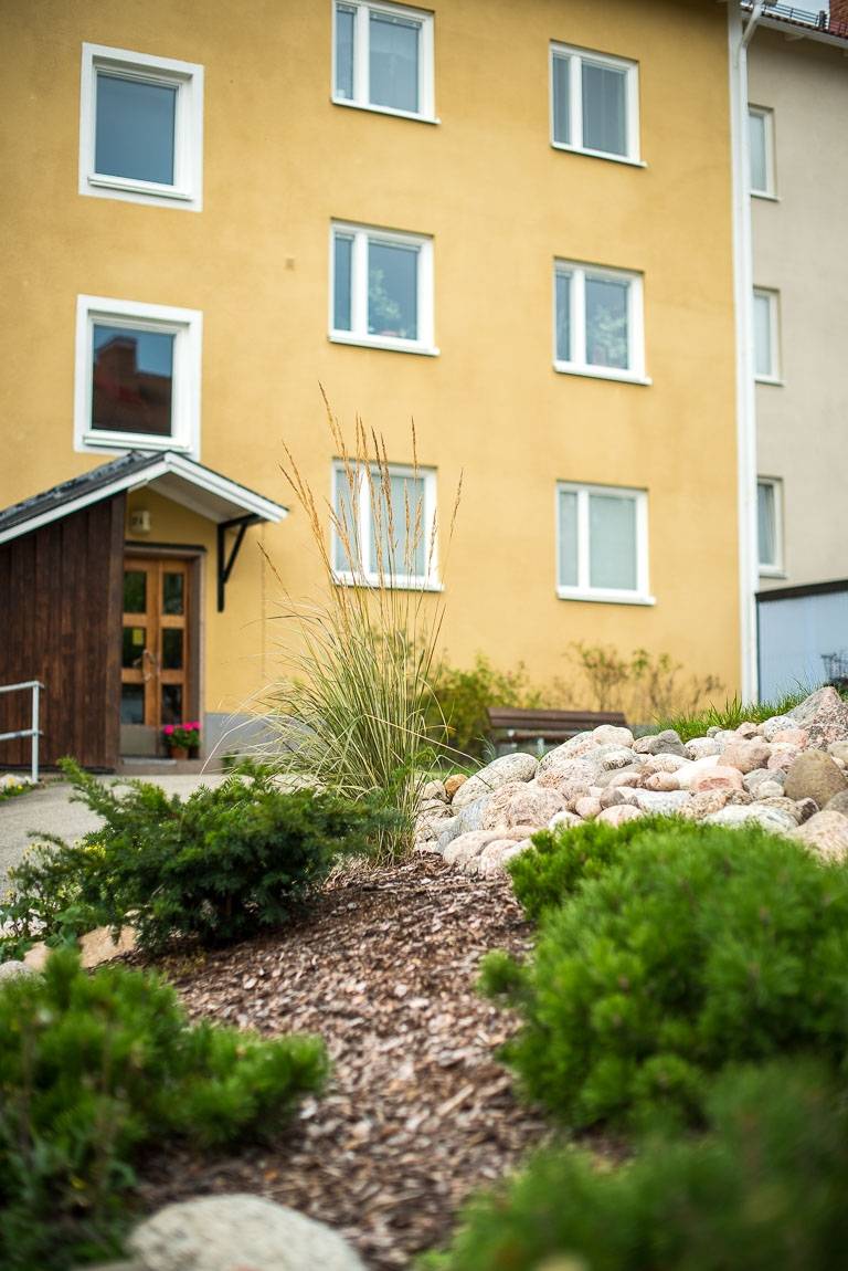1 rum Lägenhet på Djupegatan 39B Hudiksvall Hudiksvalls kommun - bild 19