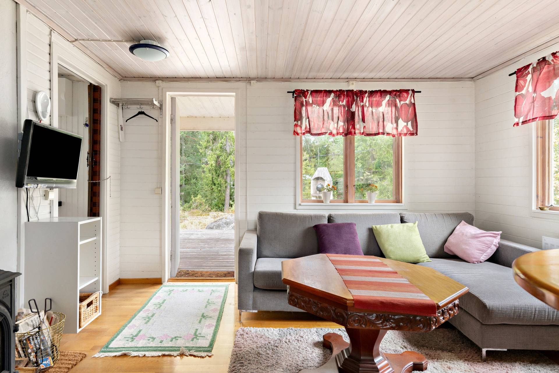 39 m² Villa på Smaranäshöjden 16 Smara Norrtälje kommun - bild 10