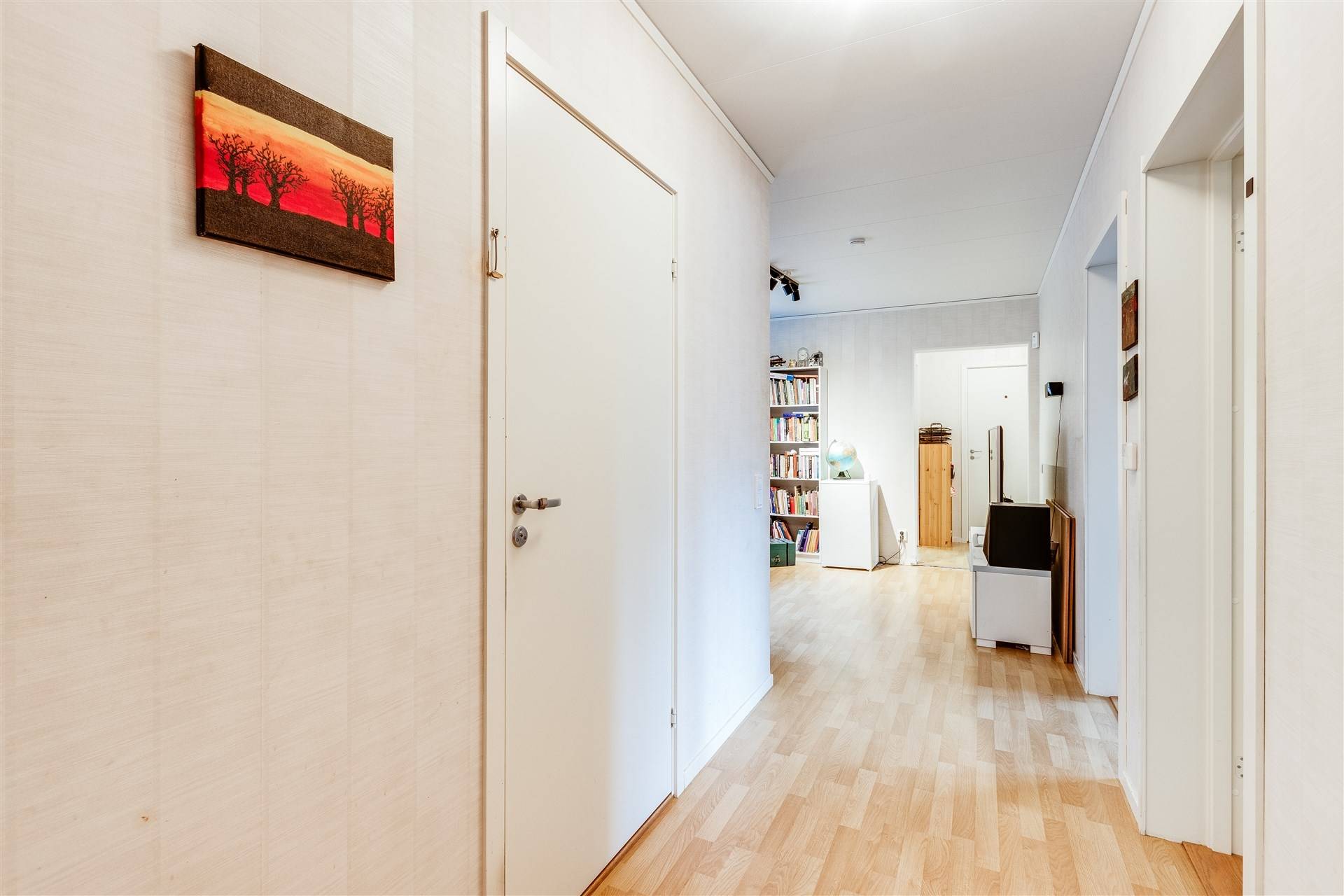 6 rum Villa på Mossgård 5 Mossgård Vetlanda kommun - bild 16