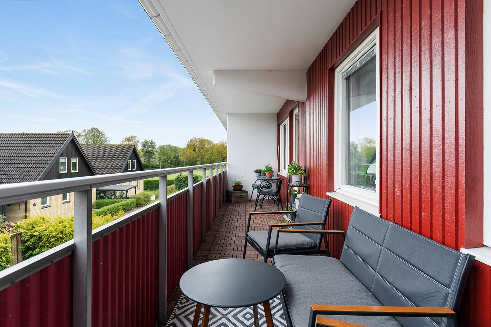 3 rum Lägenhet på Styrbordsgången 4 GC Edvinshem Ystads kommun - bild 10