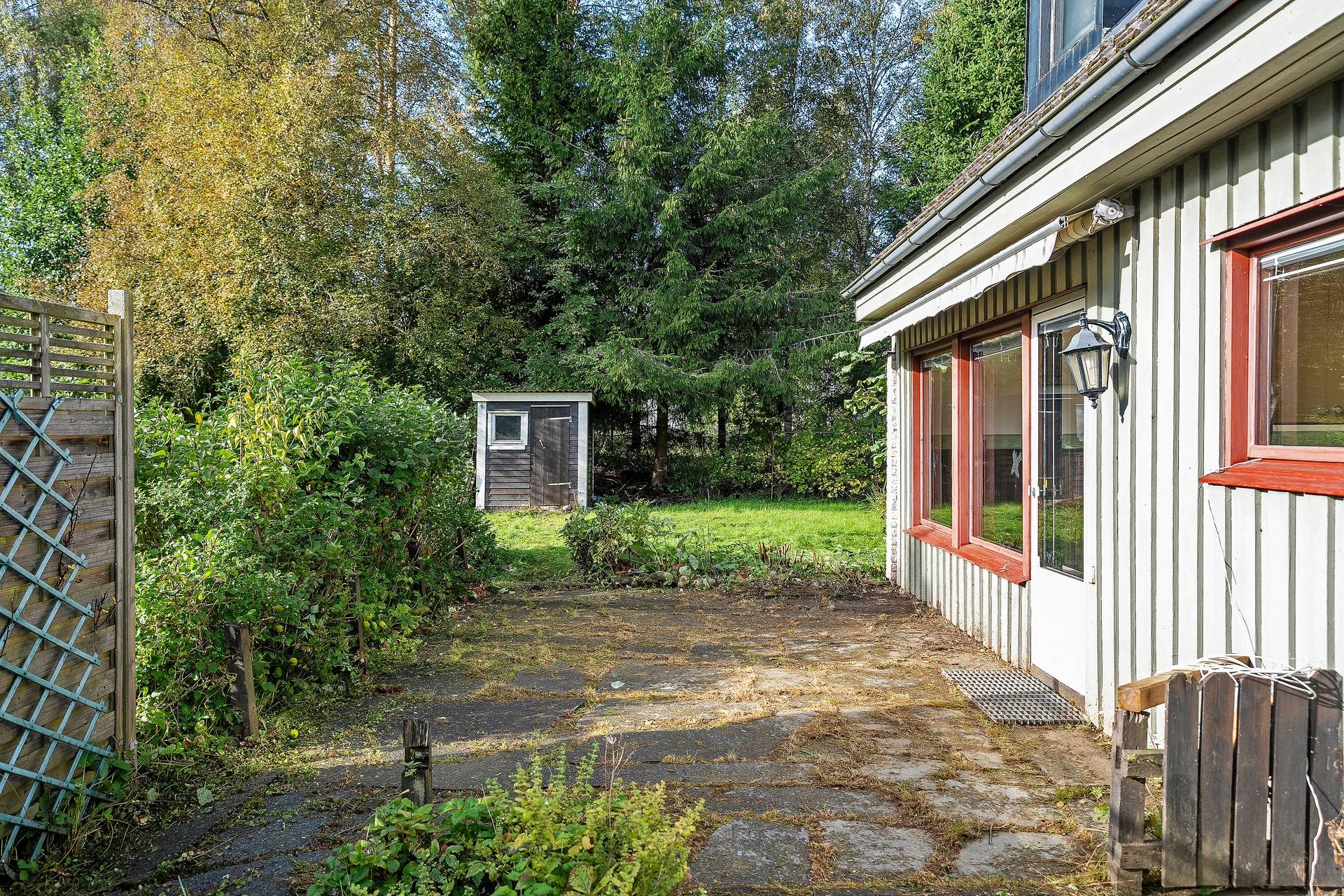 5 rum Villa på Lönnvägen 6 Ljung Herrljunga kommun - bild 19