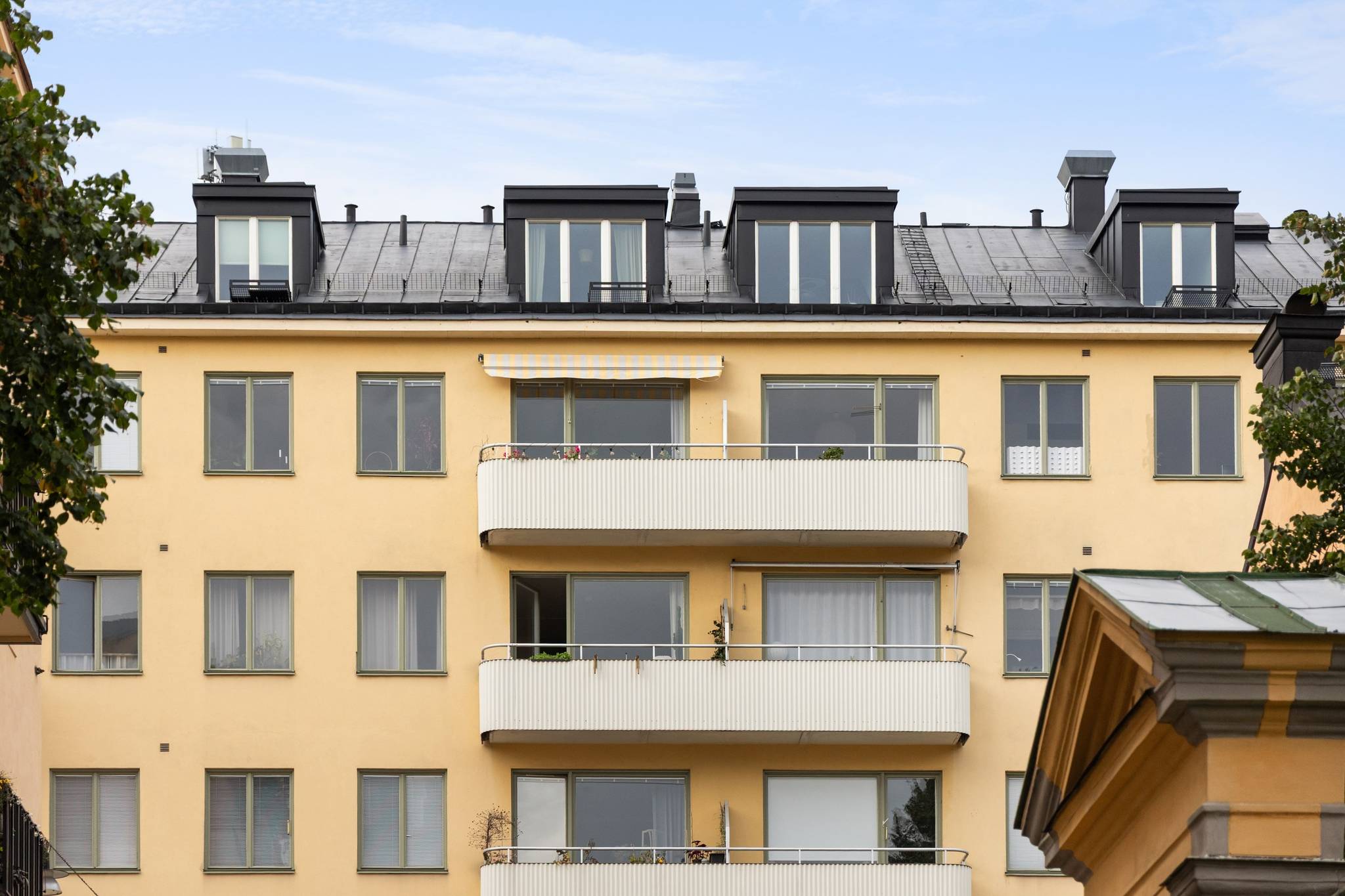 3 rum Lägenhet på Högbergsgatan 24, 3 tr Södermalm Stockholms kommun - bild 7