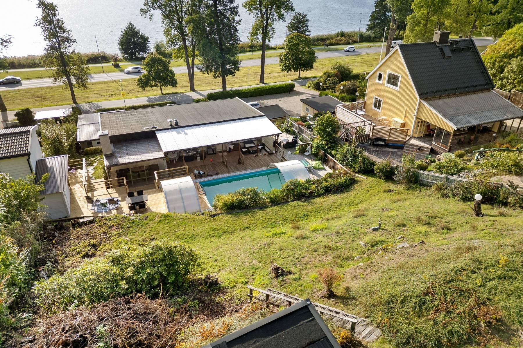 Tomt på Vårby allé 27 A Huddinge kommun - bild 6