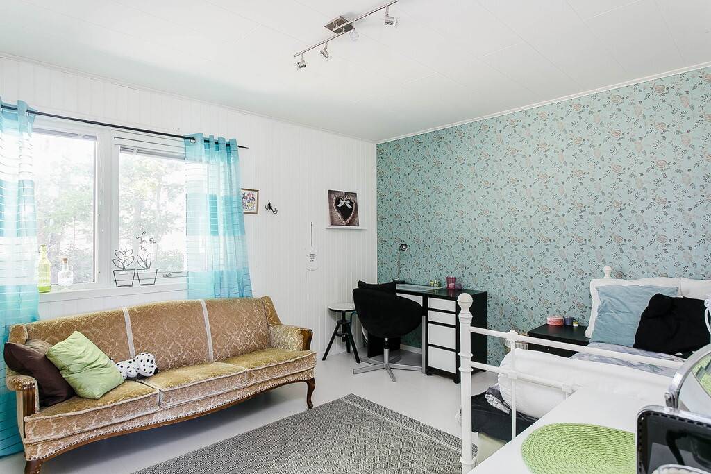 6 rum Villa på Söne Mariebo 1 LIDKÖPING Lidköpings kommun - bild 21