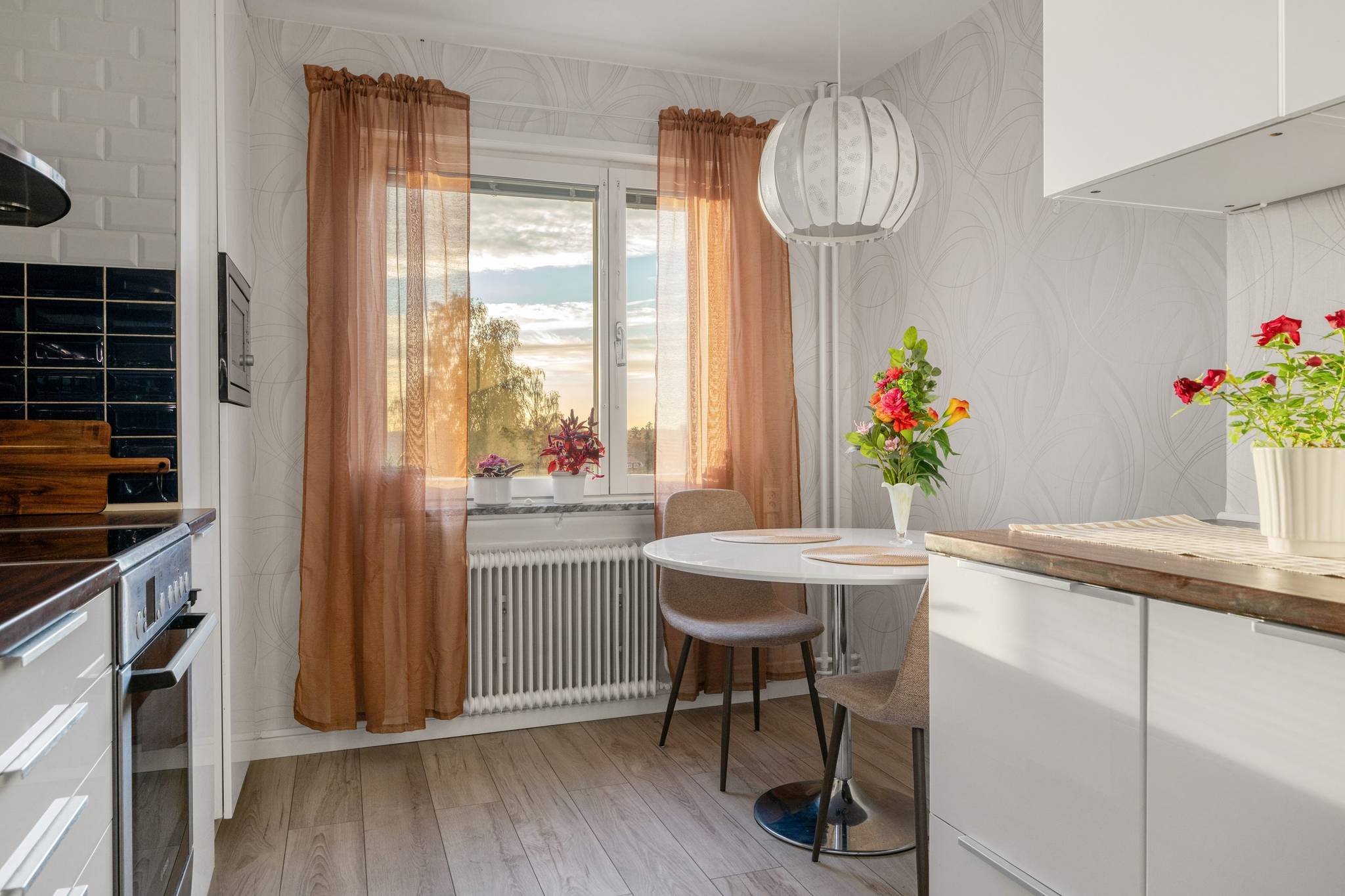 2 rum Lägenhet på Heimdallsvägen 7 Blombacka Södertälje kommun - bild 7