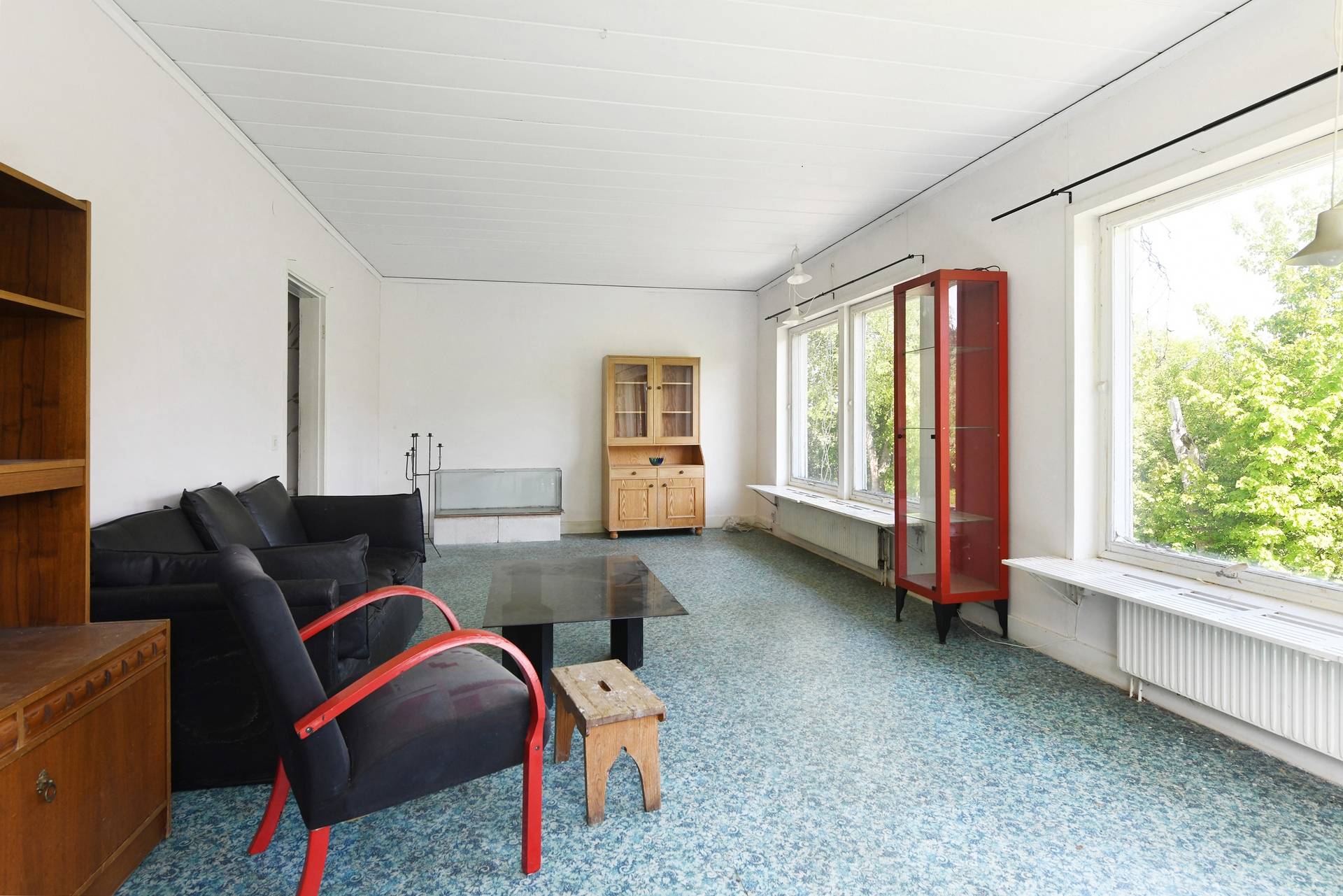 5 rum Villa på Björkevägen 36 Björke Gävle kommun - bild 11