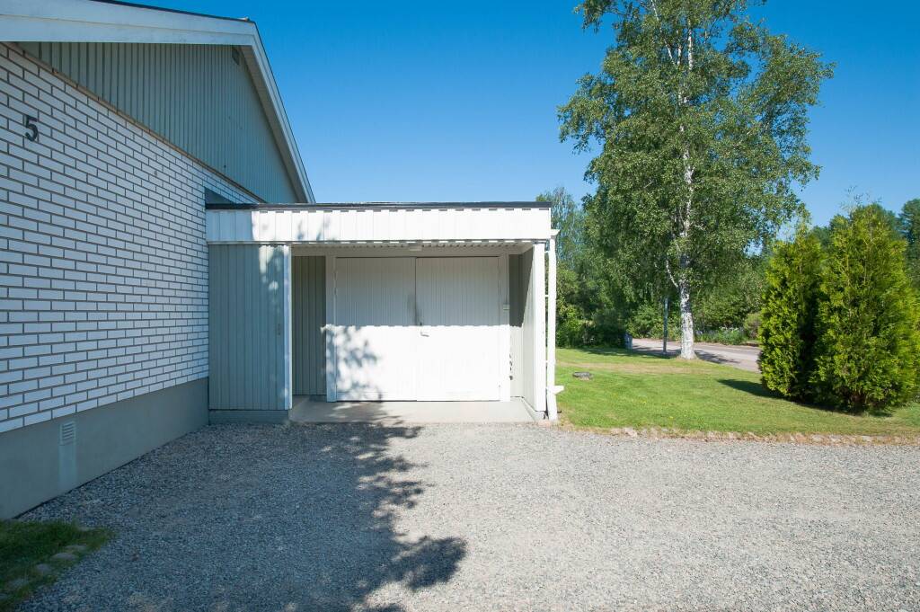 6 rum Villa på Bengtssons väg 5 Hagfors kommun - bild 24
