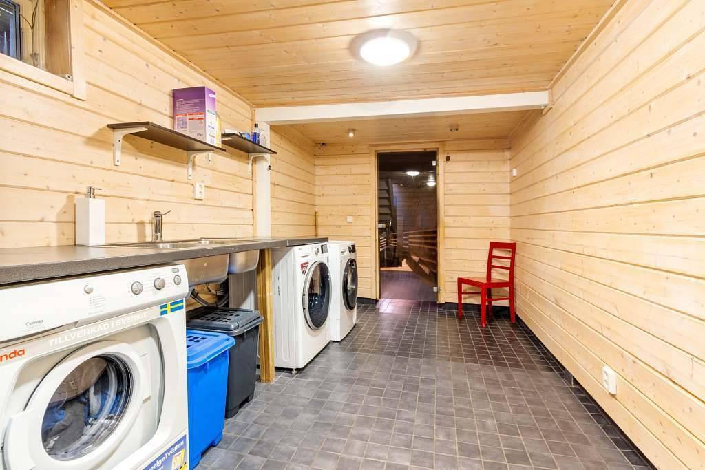4 rum Villa på Lahdenpää 49 Korpilombolo Pajala kommun - bild 18