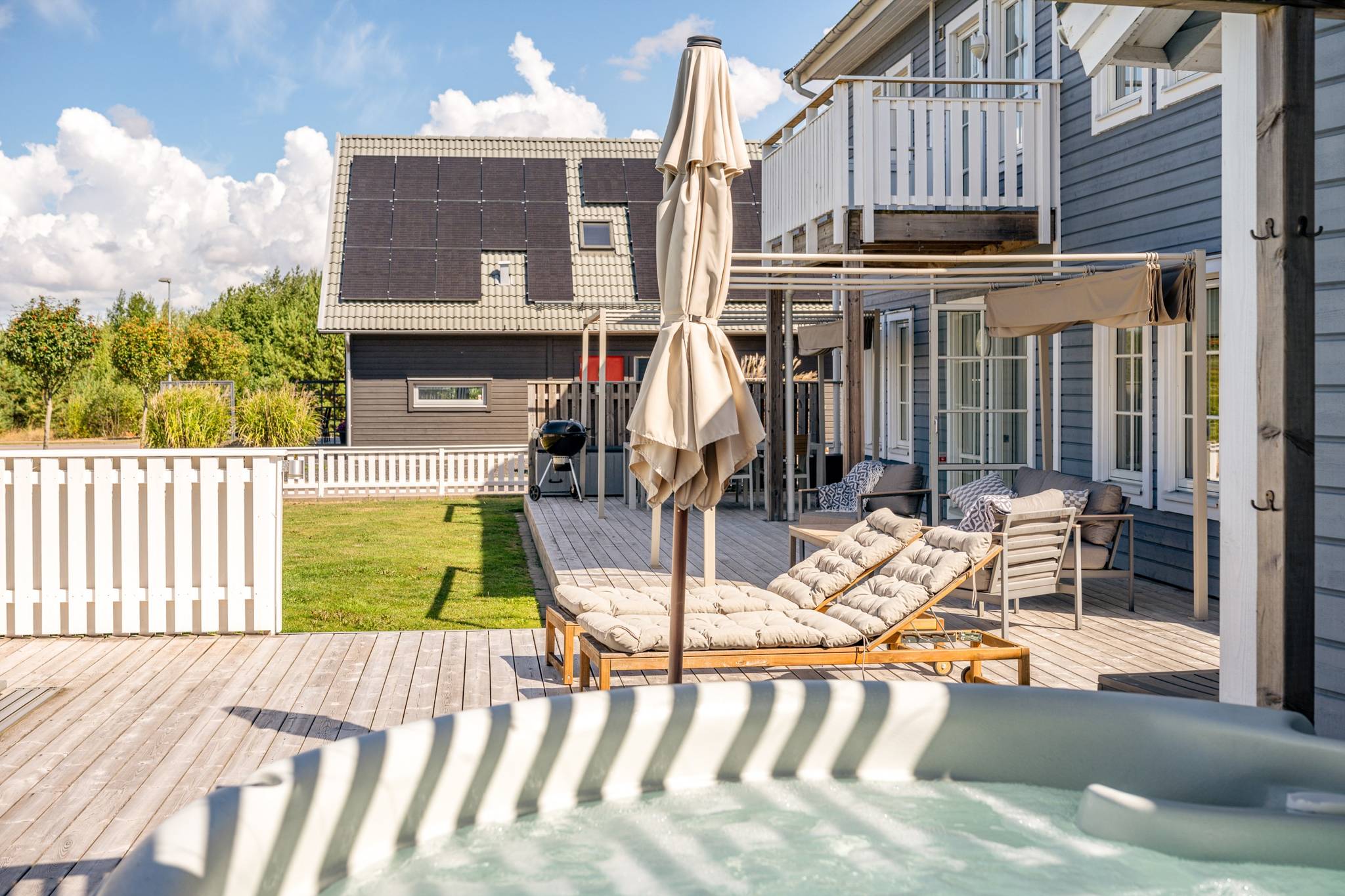 7 rum Villa på Blåsippegården 31 Häljarp Landskrona kommun - bild 17