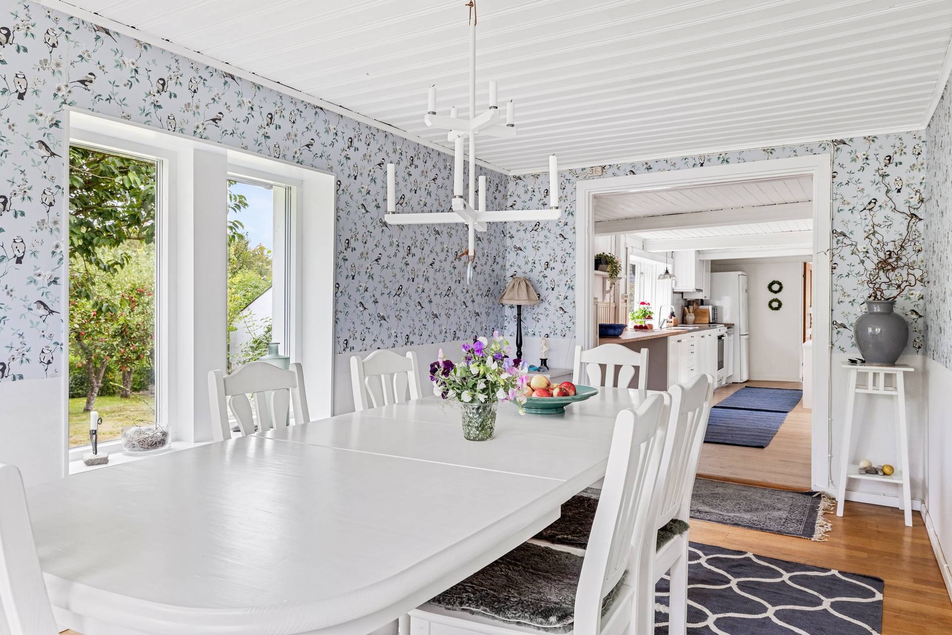 6 rum Villa på Ensligheten 71 Ensligheten Ystads kommun - bild 10