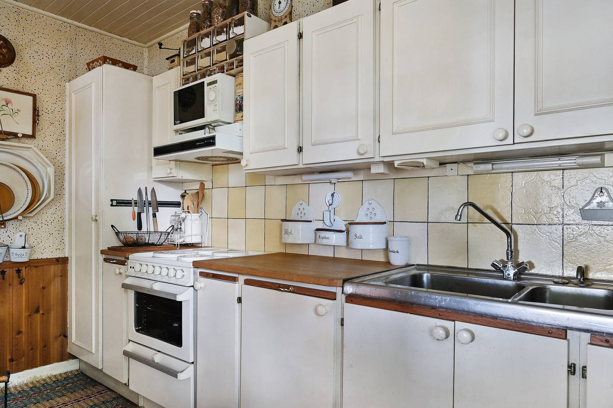 3 rum Villa på Lärkvägen 4 Gällstaö Ekerö kommun - bild 9