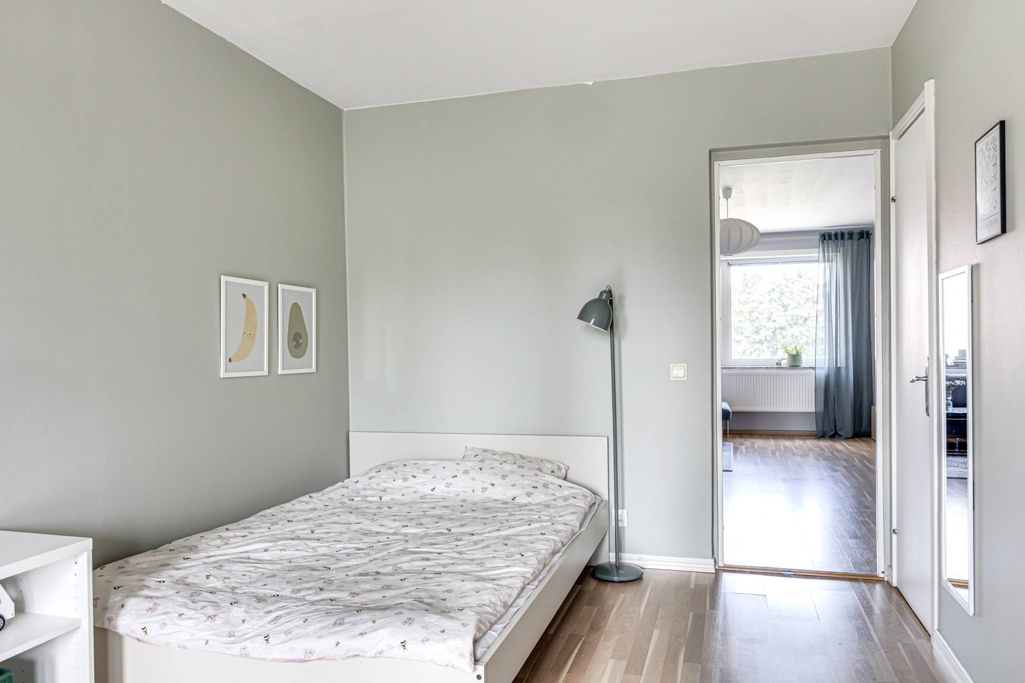 3 rum Lägenhet på Slättängsgatan 25B Slättäng Lomma kommun - bild 13