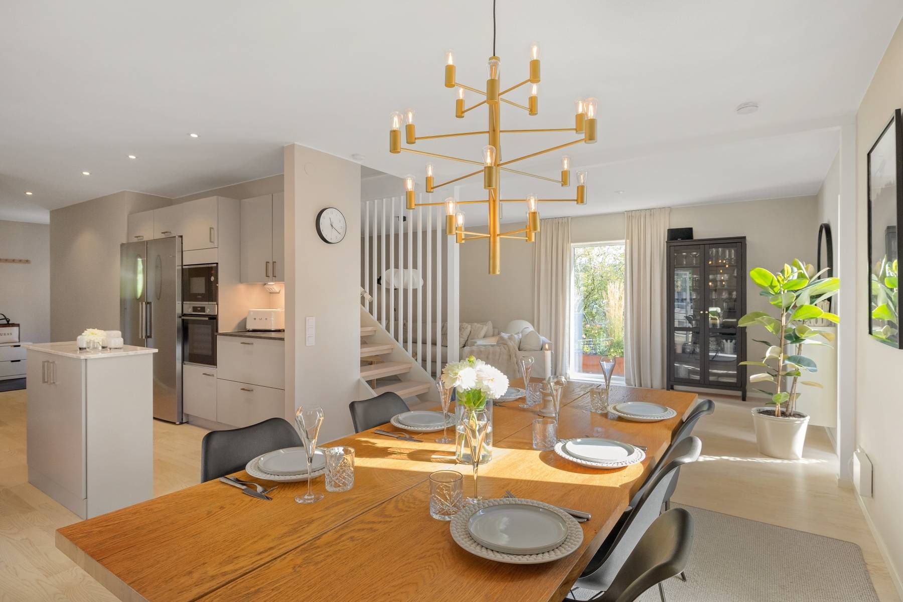 6 rum Villa på John Ekströms väg 5 Söra Österåkers kommun - bild 5