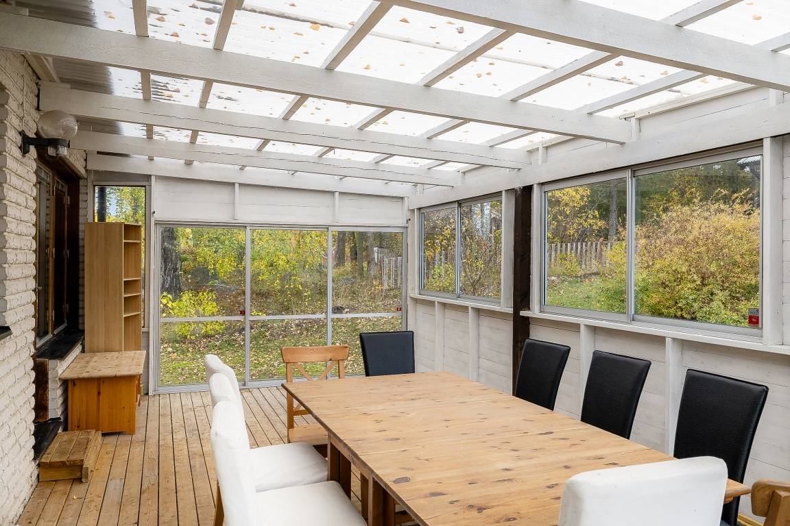 5 rum villa på Borgvägen 6 Hummelsta, Enköpings kommun - bild 3