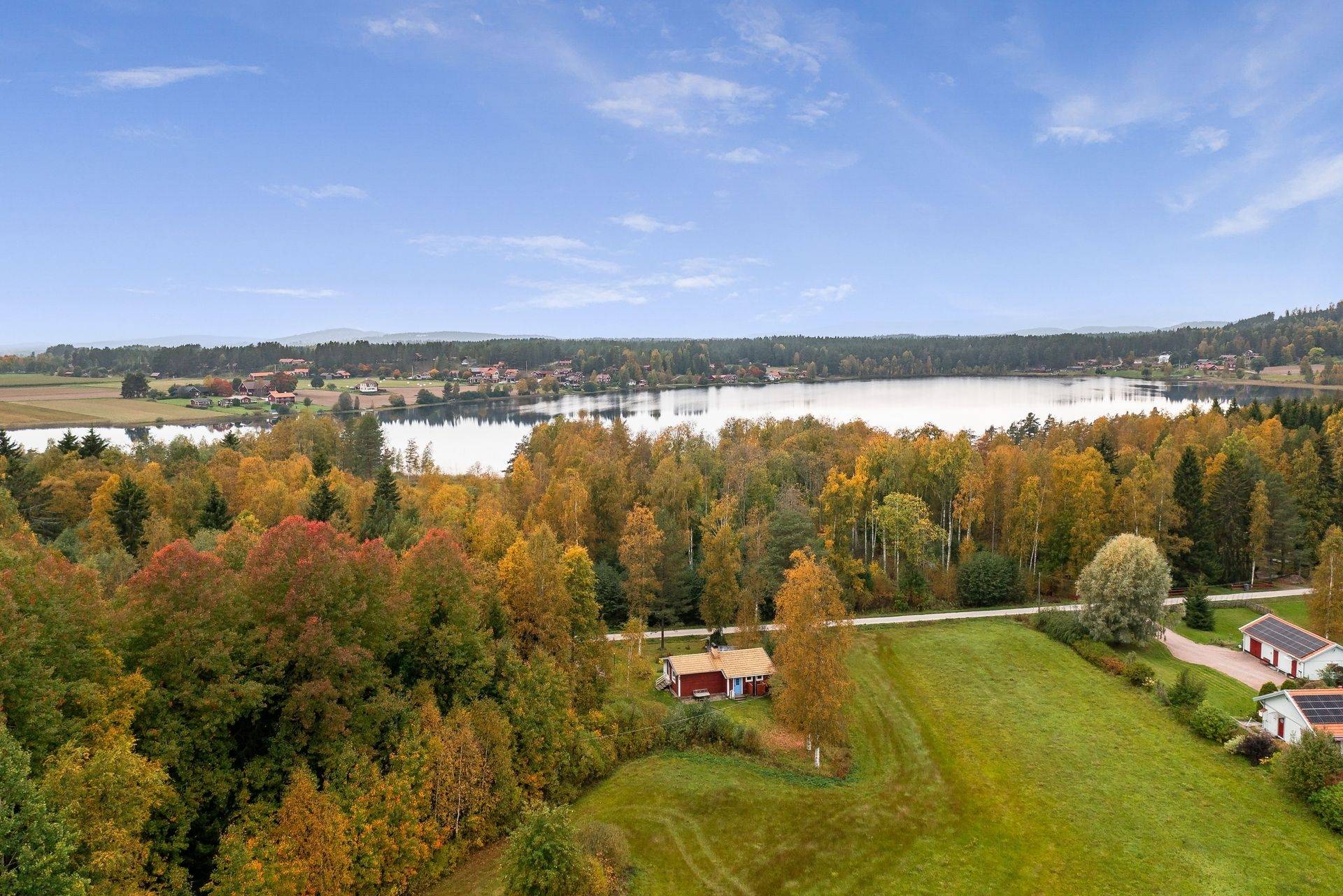 3 rum Villa på Moje 210 Gagnef Gagnefs kommun - bild 24