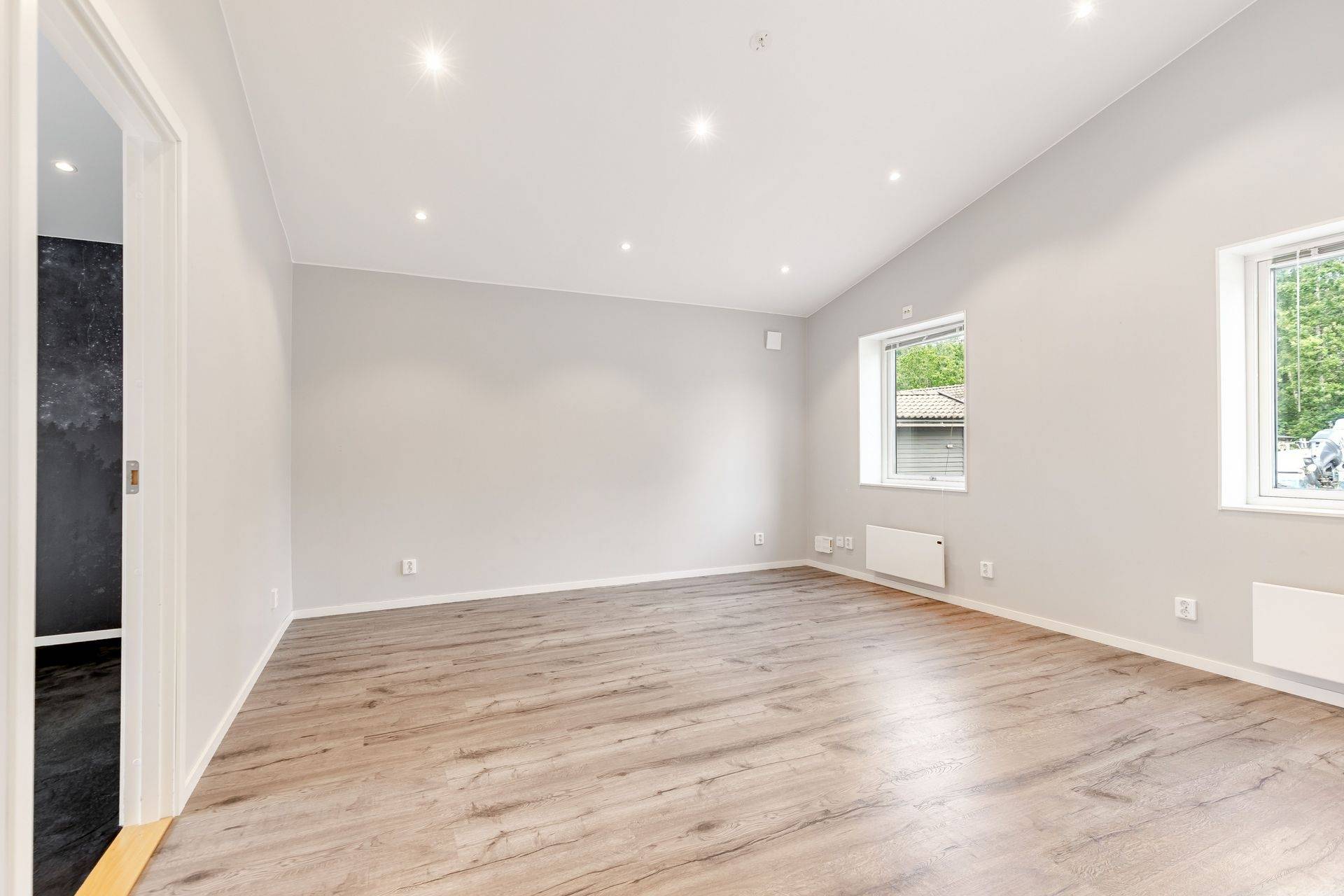 4 rum Villa på Grönfinkvägen 15 Borsökna Eskilstuna kommun - bild 27