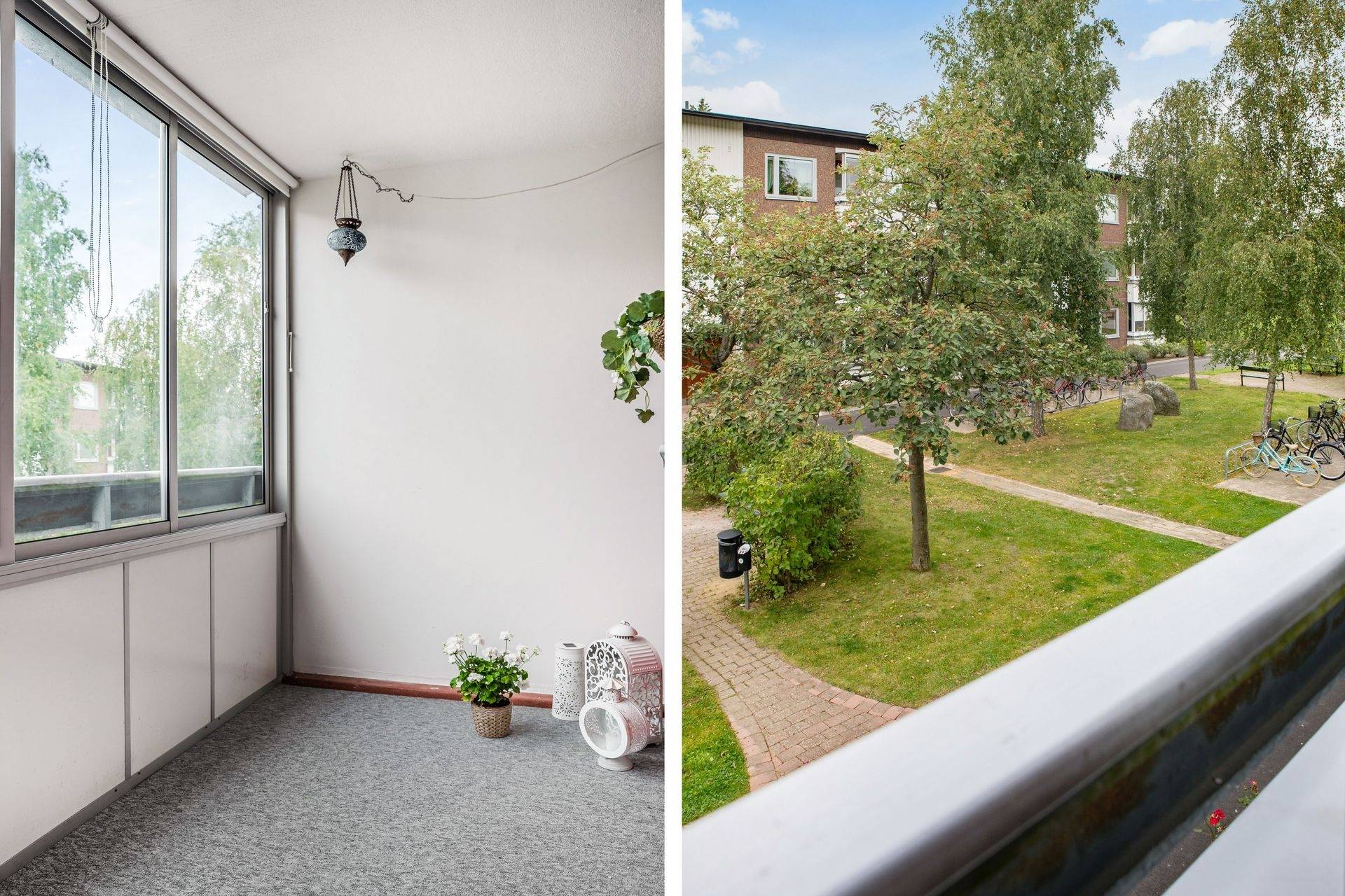 3 rum Lägenhet på Rönnebergavägen 59A Eslövs kommun - bild 15