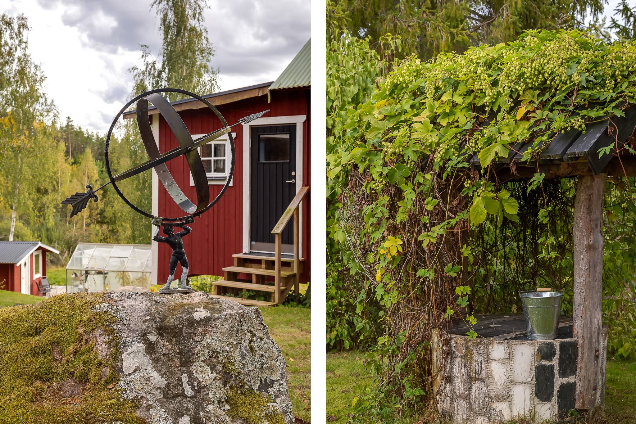 5.5 rum Villa på Häjan Landet 1 Olerum Söderköpings kommun - bild 34