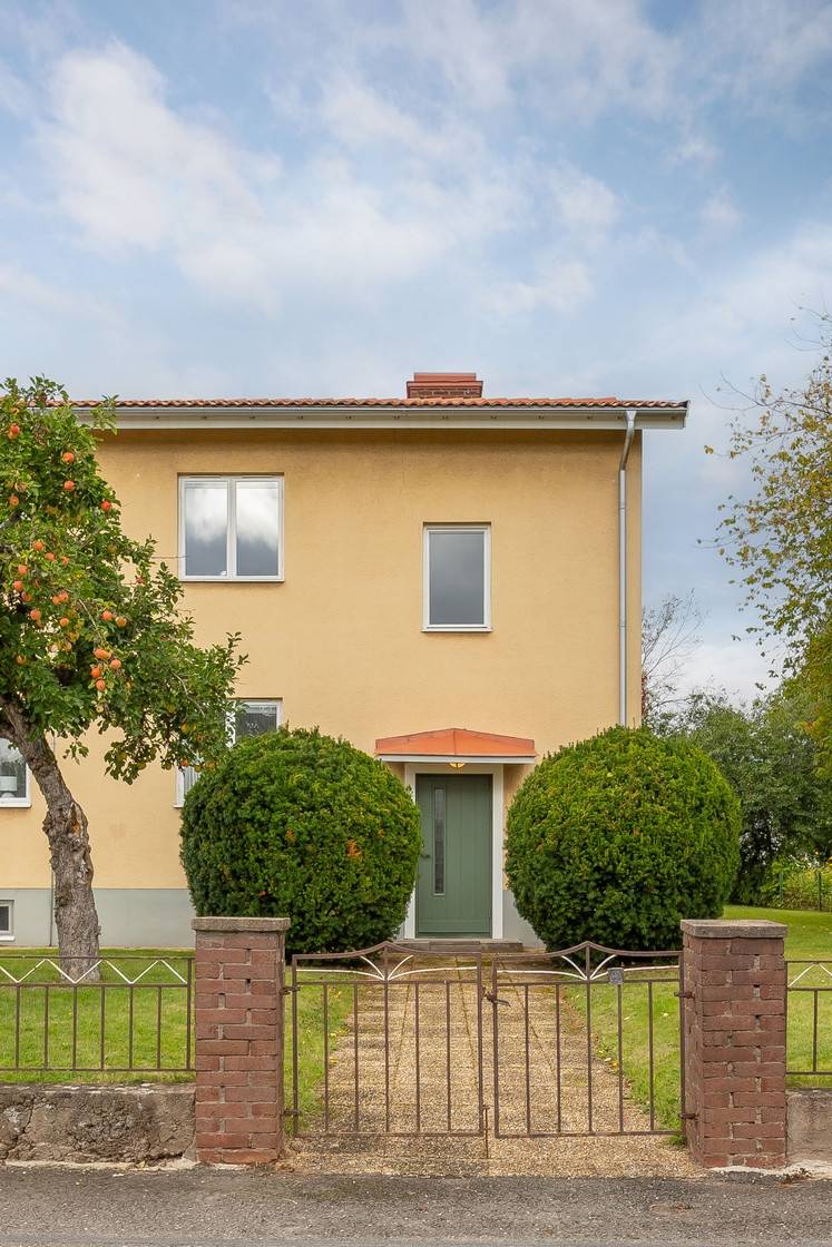 6 rum Villa på Nedergårdsvägen 14 Södermalm Skövde kommun - bild 8