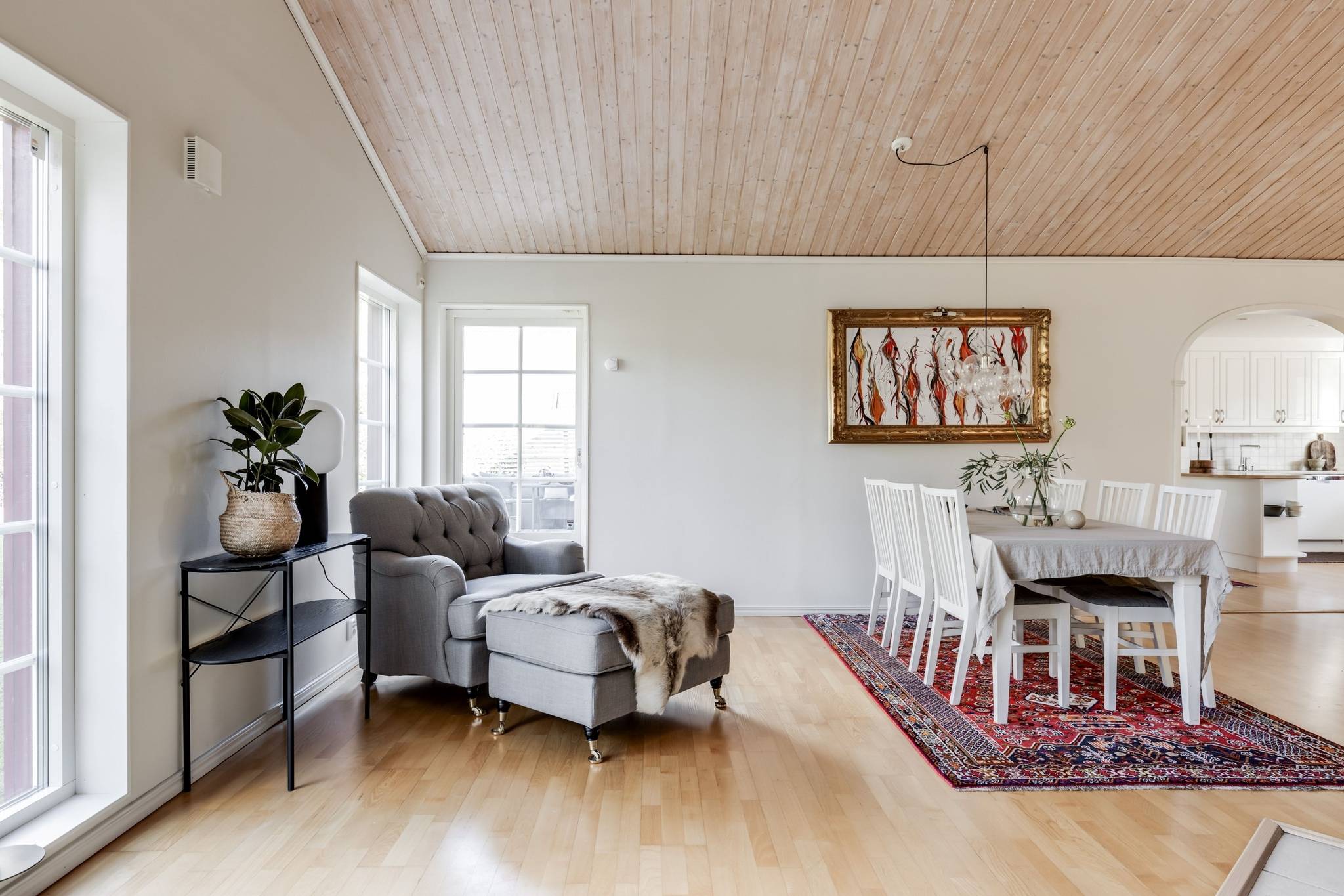 5 rum Villa på Gärdesvägen 19 Nora kommun - bild 12
