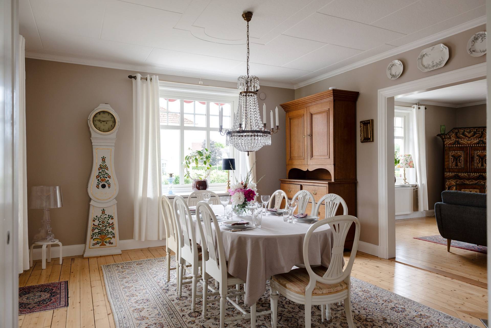 8 rum Villa på Brahegatan 19 Vasastaden Sala kommun - bild 14