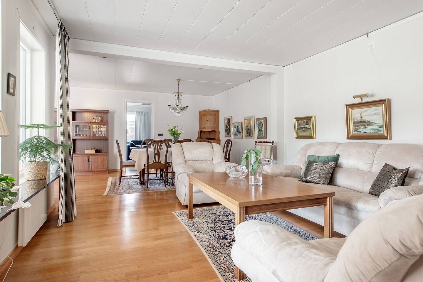 5 rum Villa på Slåttergatan 9 Åkershäll Nässjö kommun - bild 8
