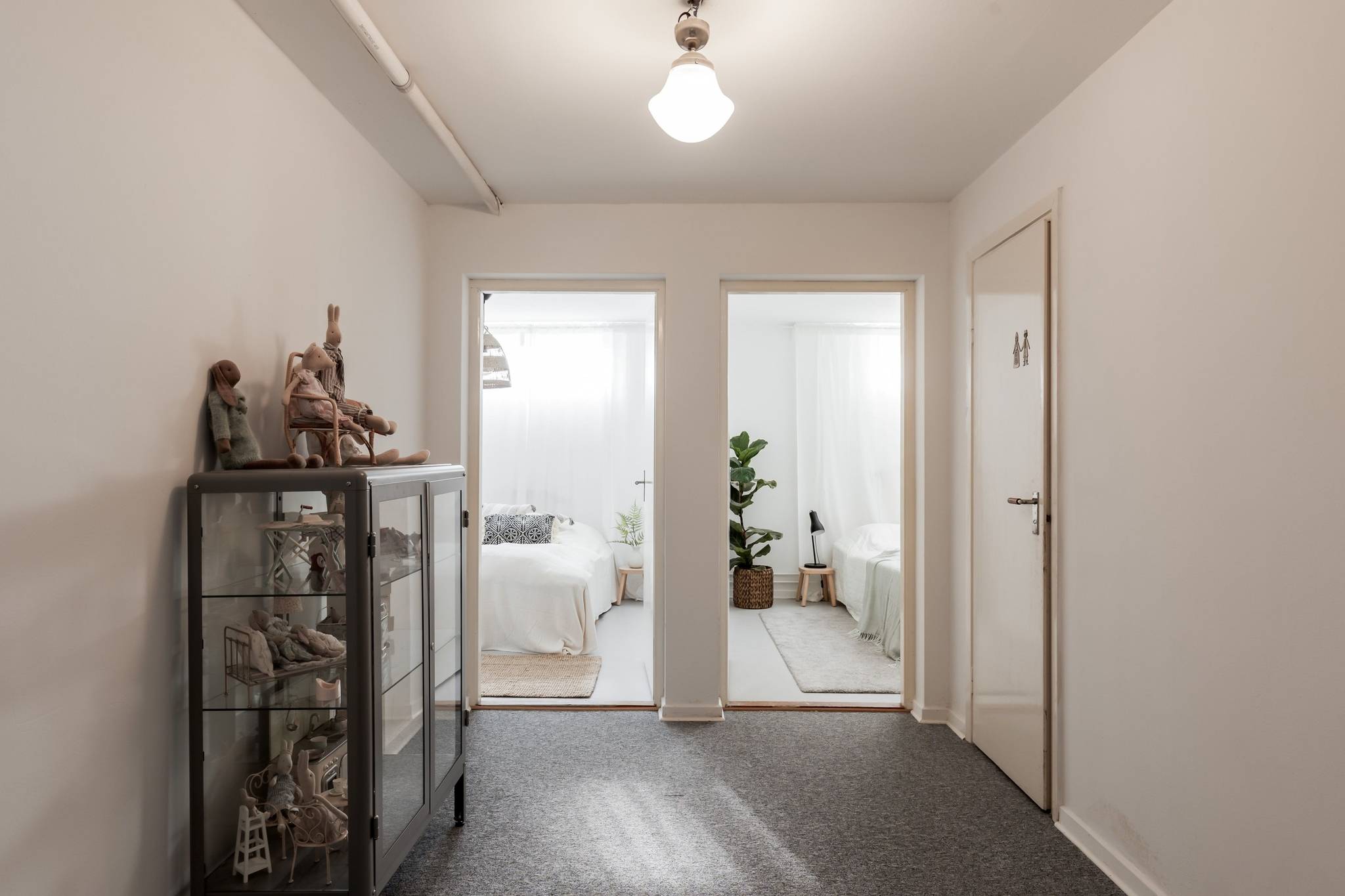 9 rum Villa på Hagalundsvägen 21 Adolfsberg Örebro kommun - bild 60