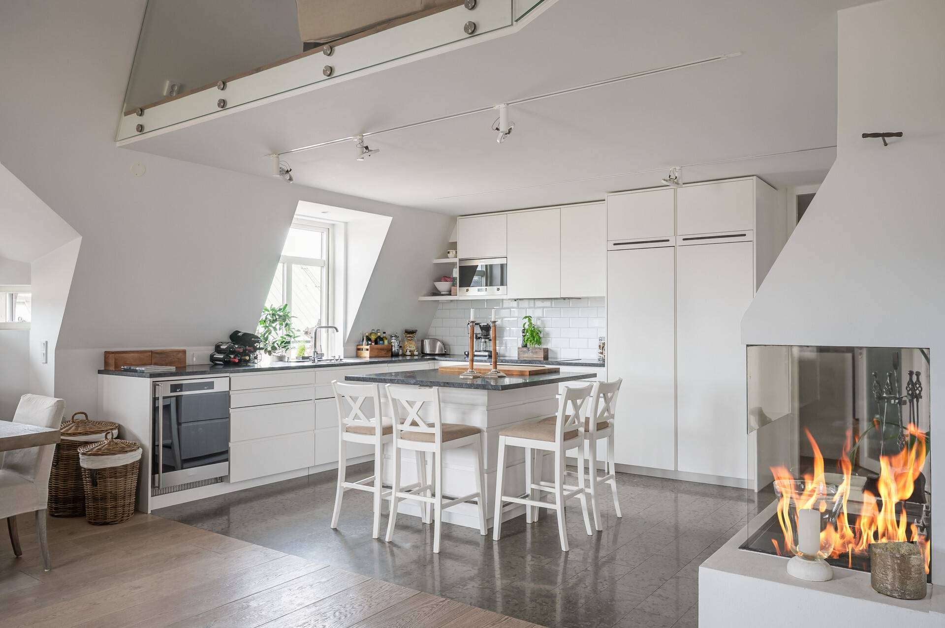 5 rum Lägenhet på Hornsgatan 49 Södermalm Stockholms kommun - bild 4