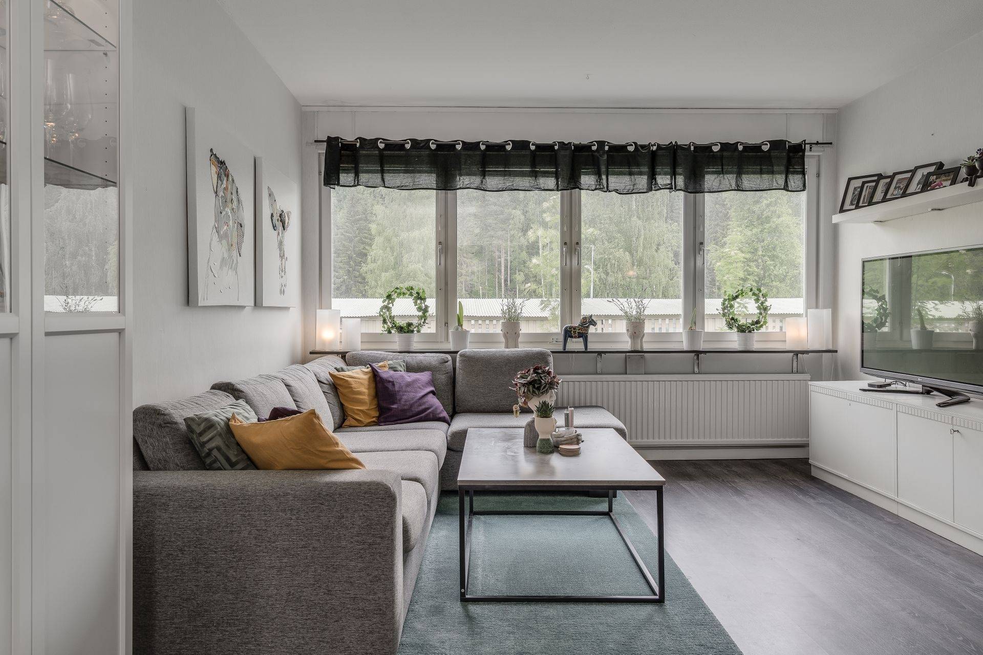 2 rum Lägenhet på Orkestervägen 34 Sjungande Dalen Skellefteå kommun - bild 12