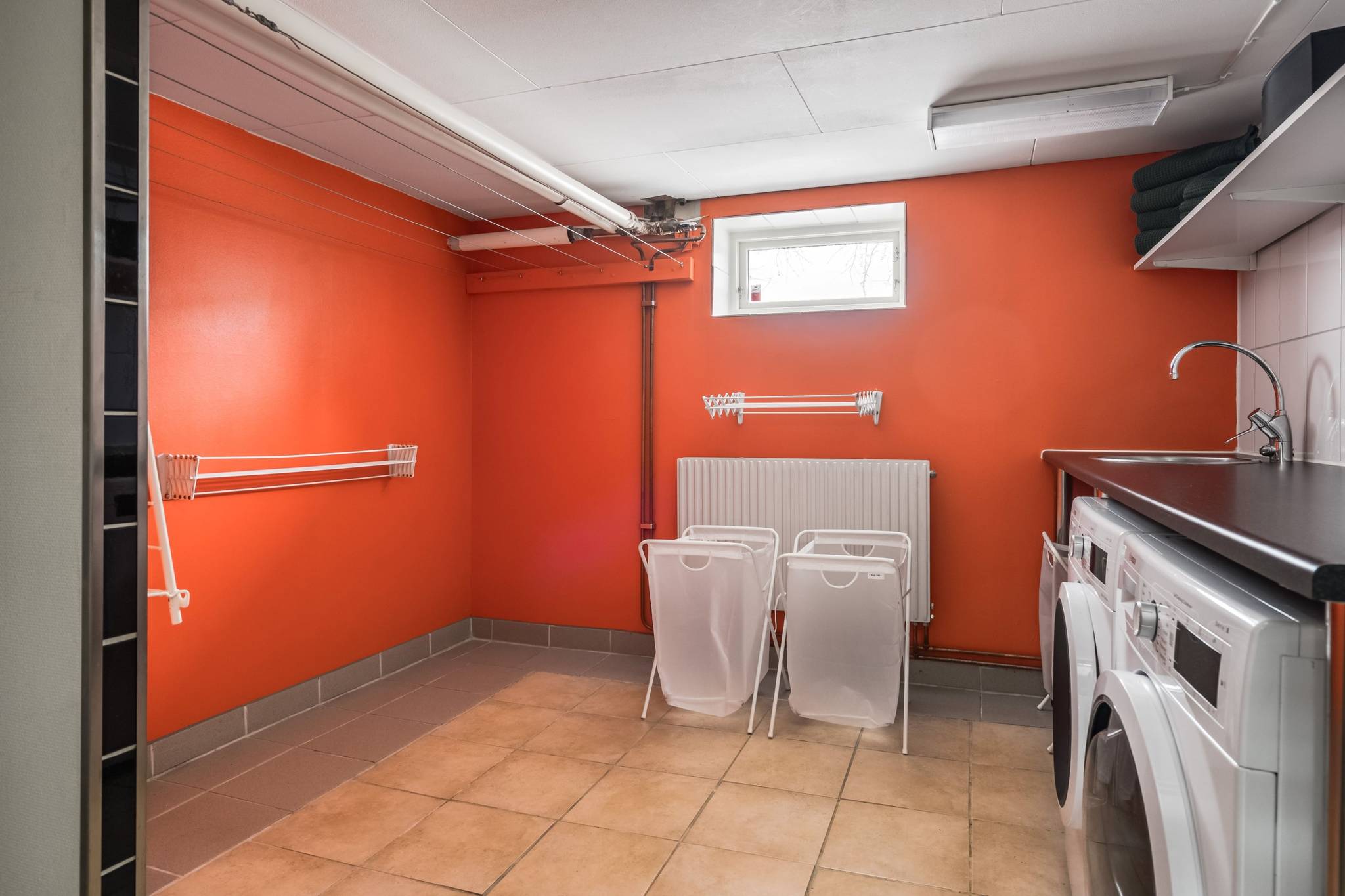 6 rum Villa på Heleneborgsgatan 13 Hallberga Norrköpings kommun - bild 35