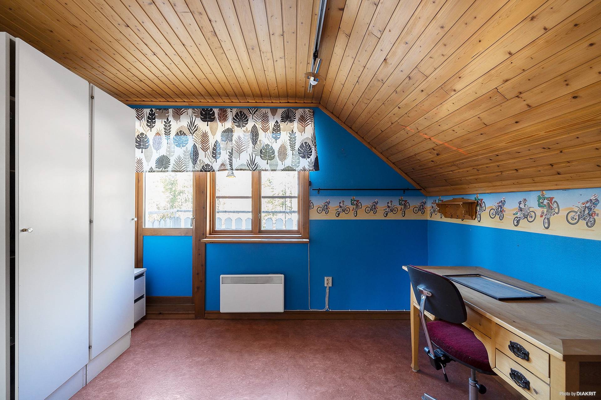 5 rum Villa på Sörbyn 64 Gunnarsbyn Bodens kommun - bild 21